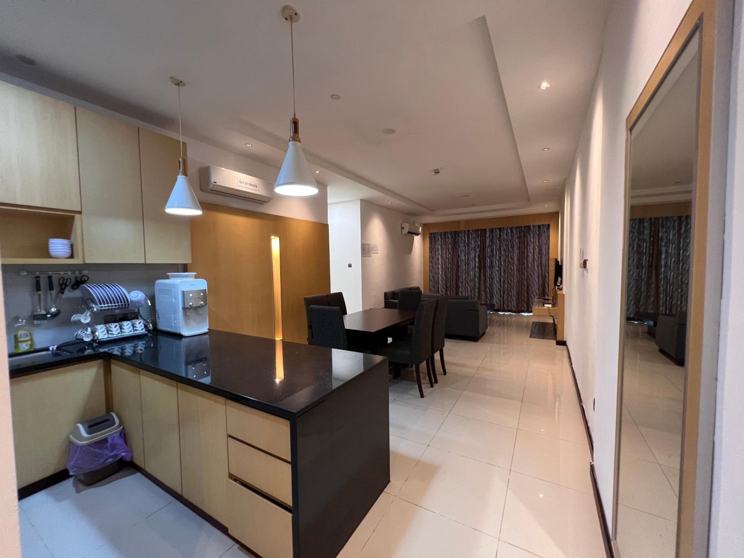Nick's Homestay @Boulevard mall @ Imperial Suites photo 5