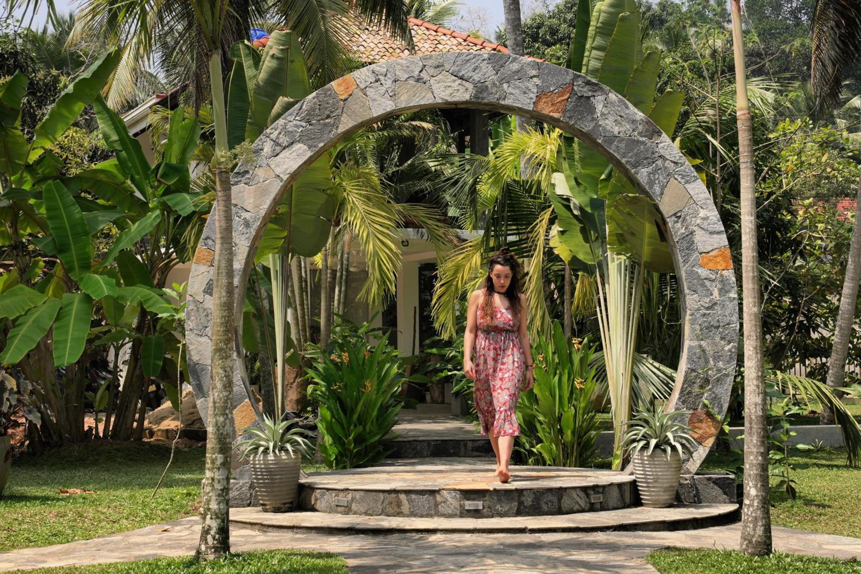 Shiva Sunrise Resort
