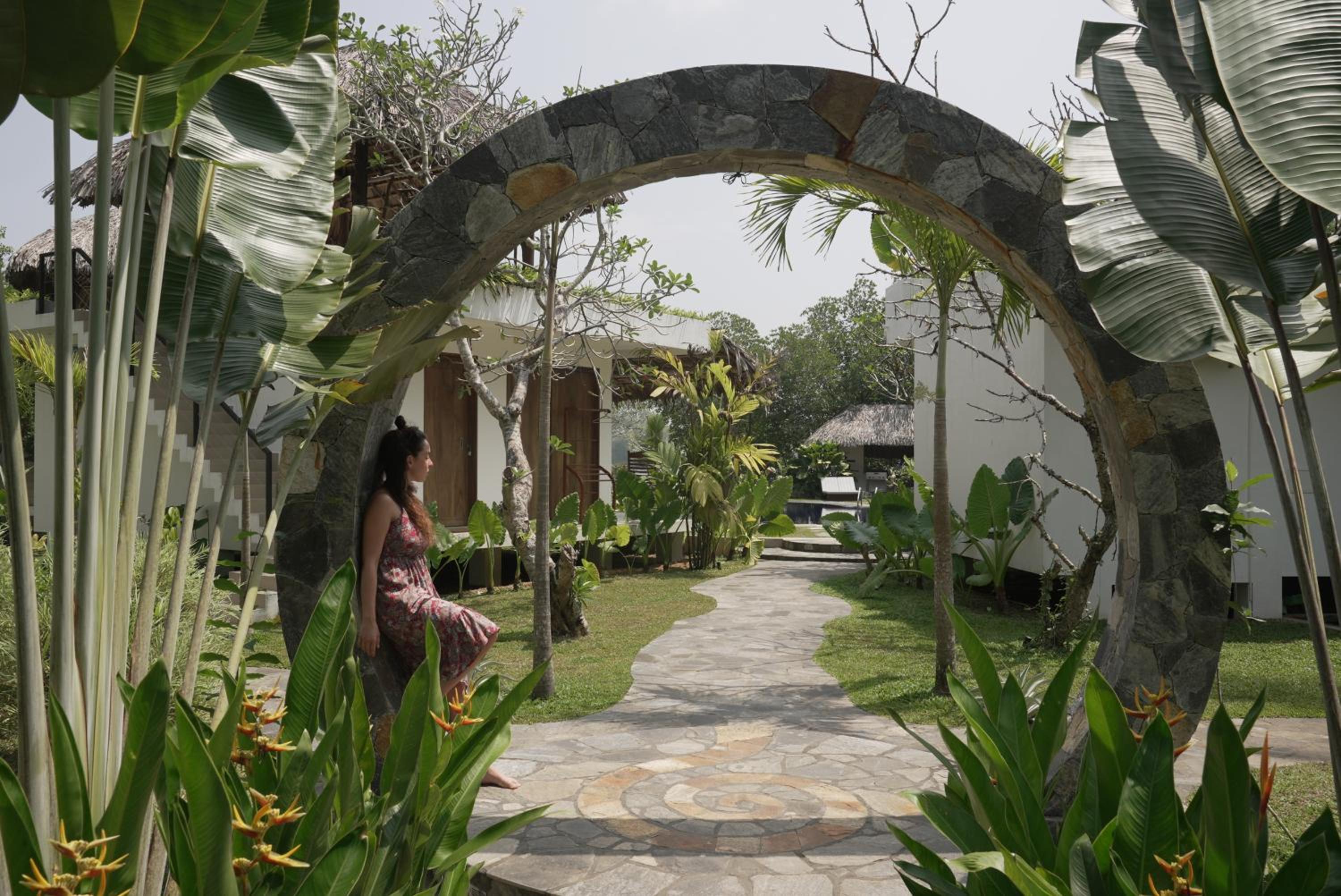 Shiva Sunrise Resort
