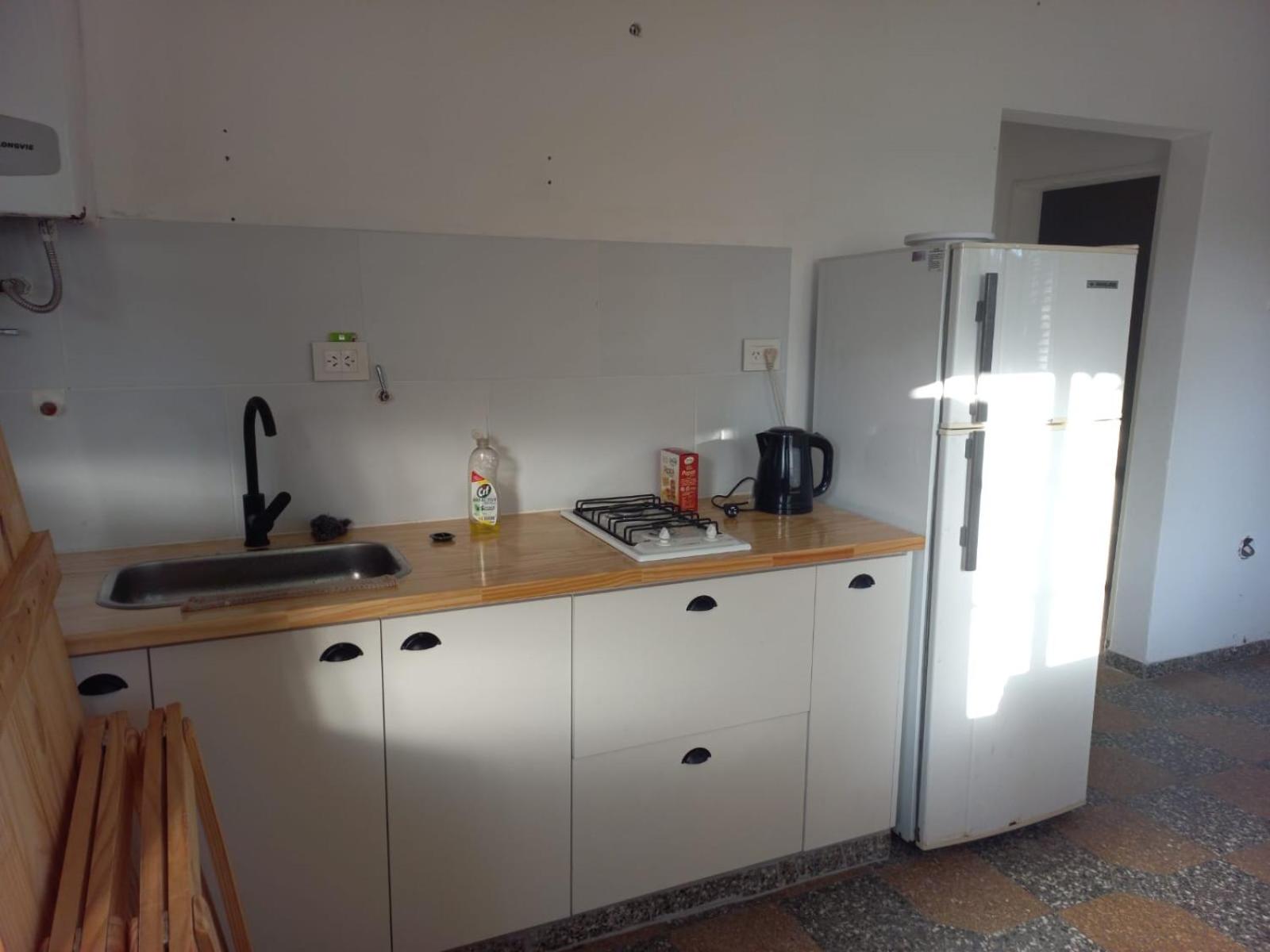 La casita de Aitana