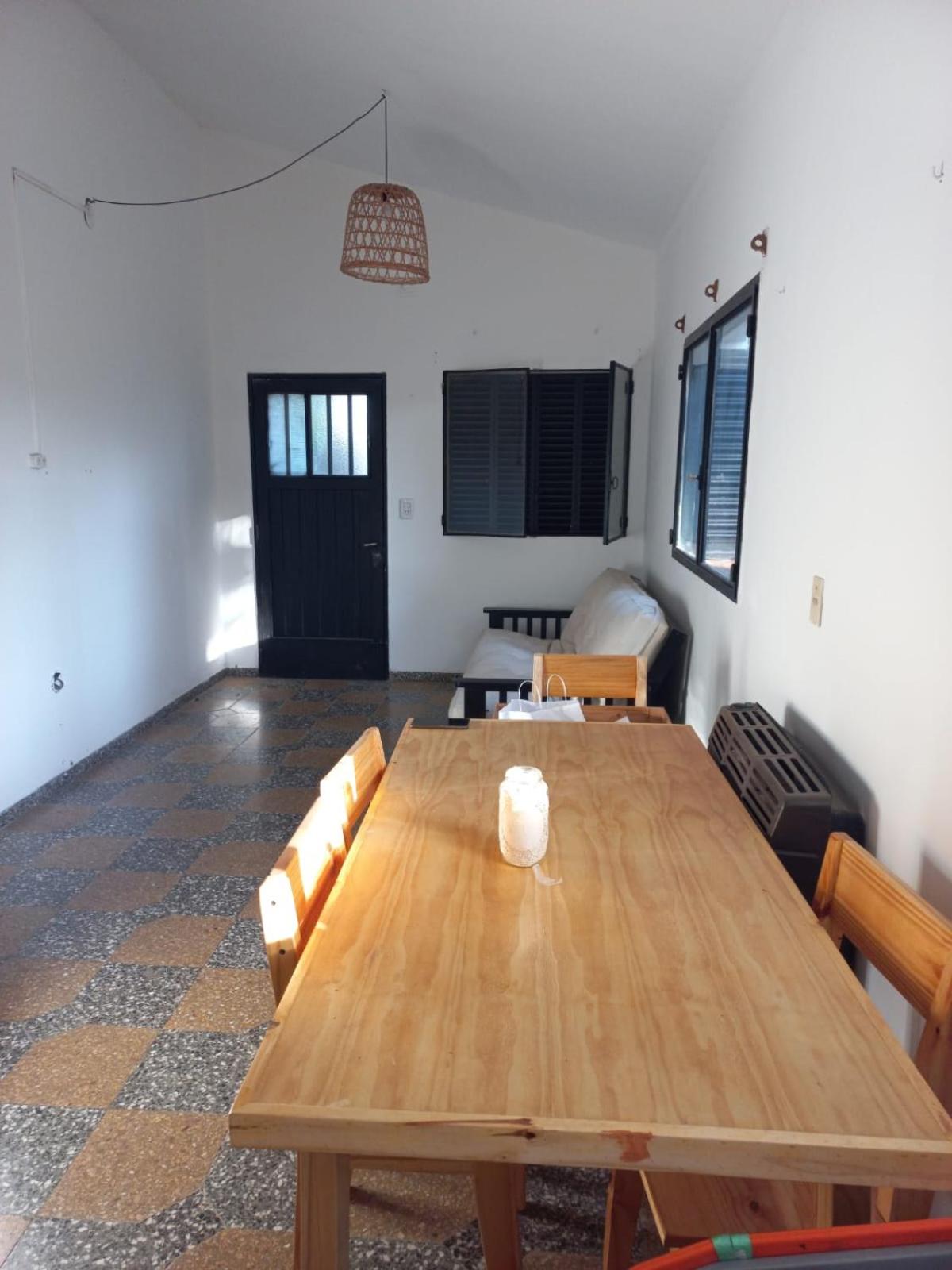 La casita de Aitana