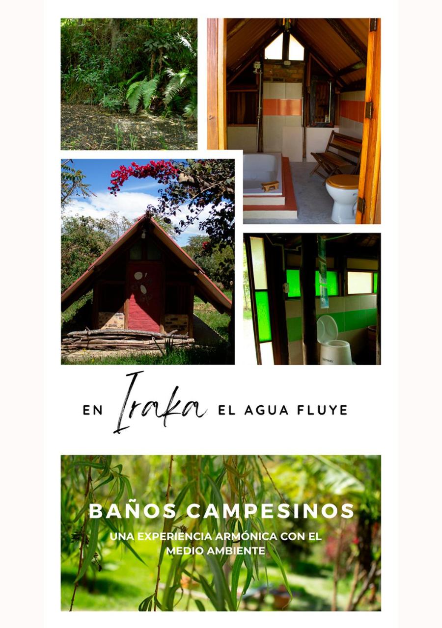 Estancia Iraka