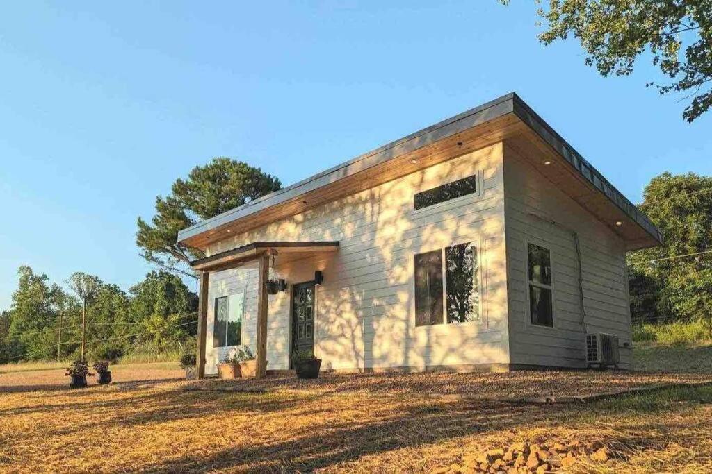 BaseCamp Cabin