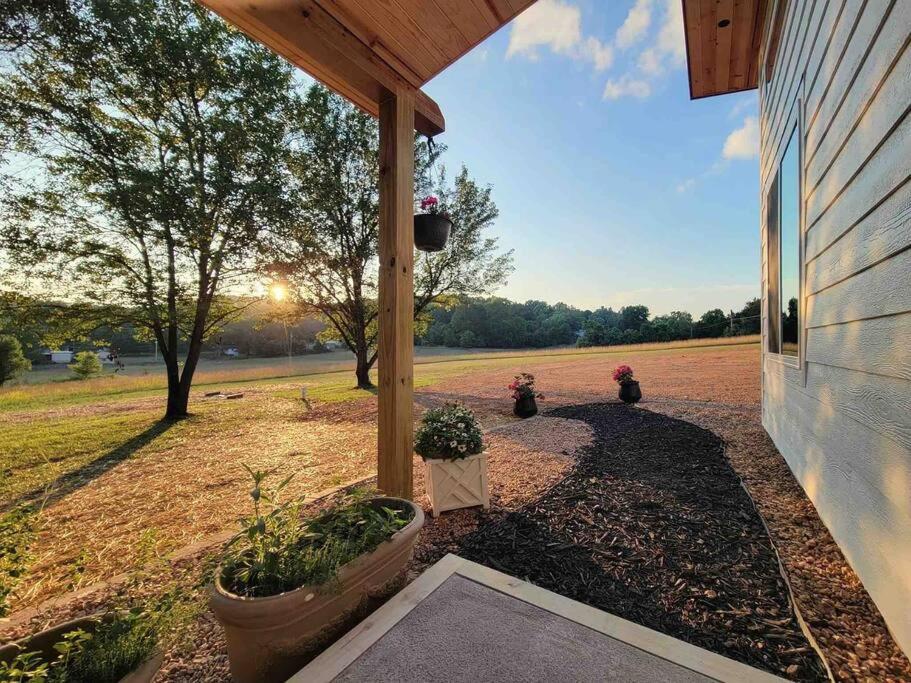 BaseCamp Cabin
