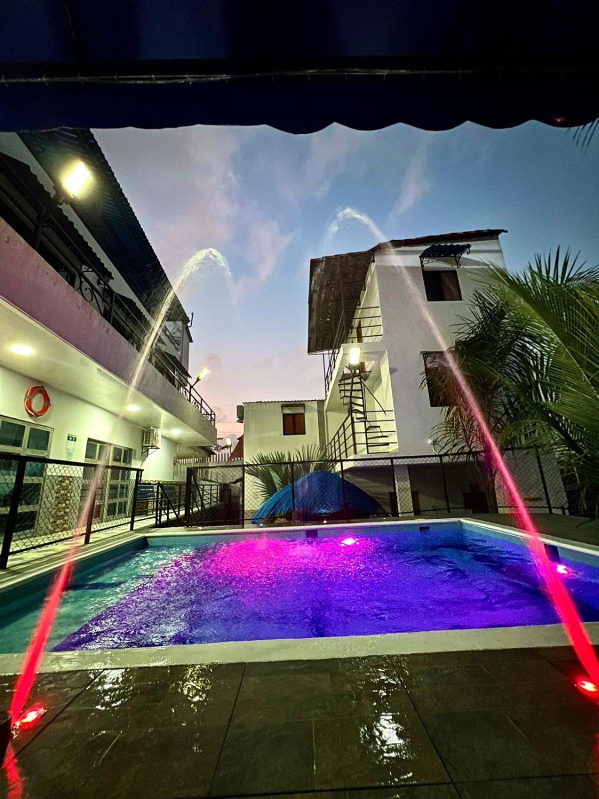 Apartamentos Vistas del Caribe Sede Campestre