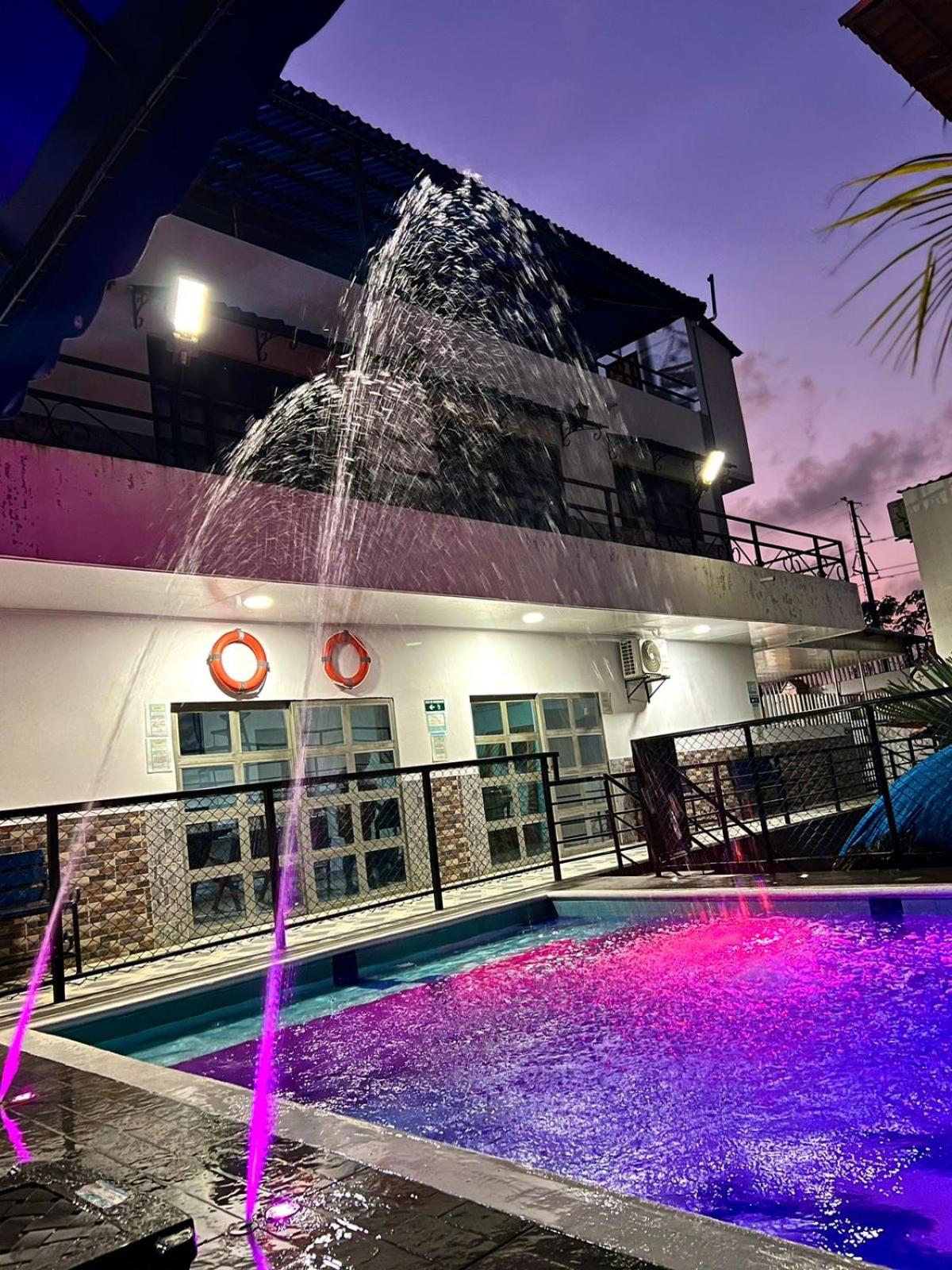 Apartamentos Vistas del Caribe Sede Campestre