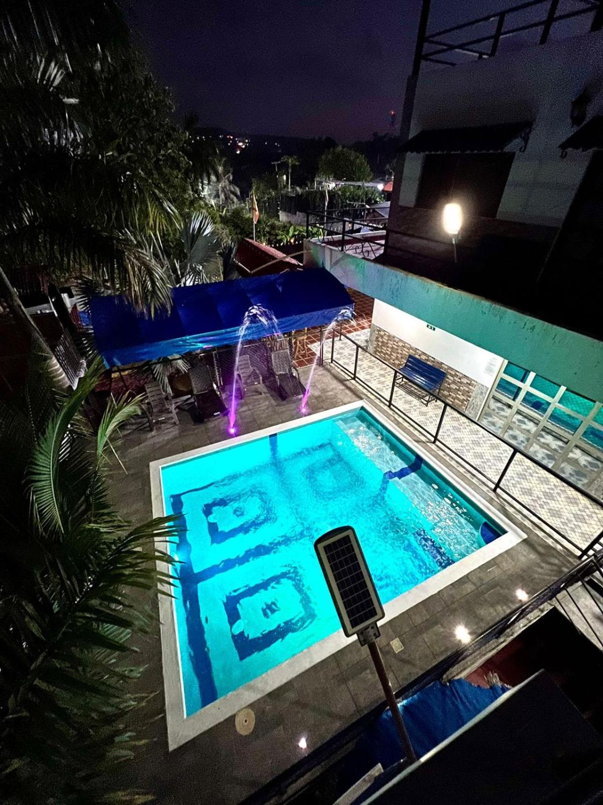Apartamentos Vistas del Caribe Sede Campestre