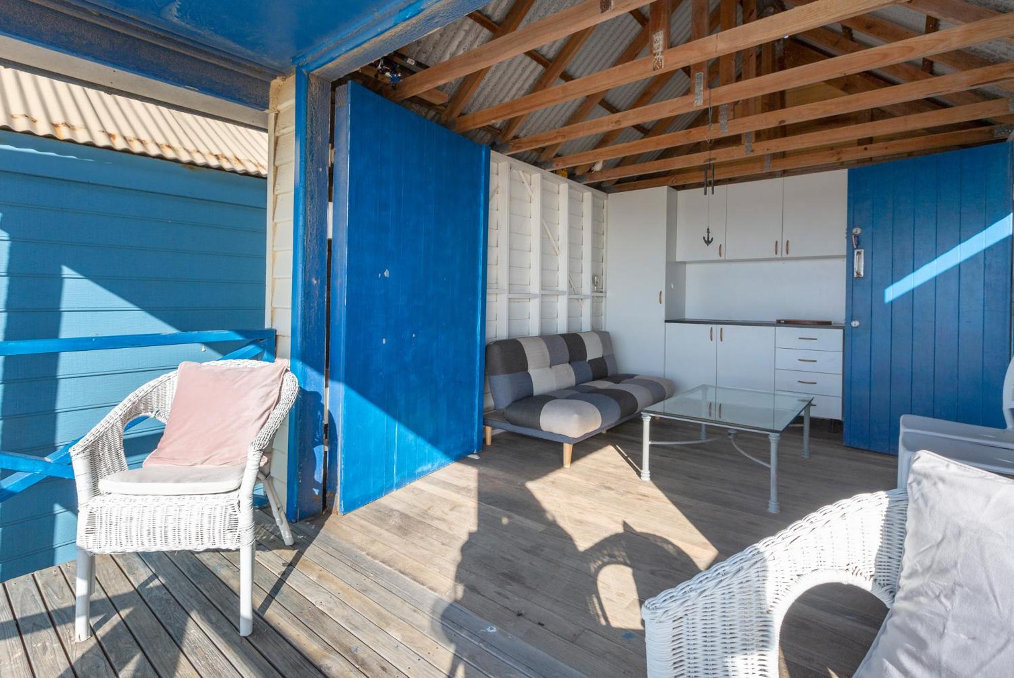 Baía Casa – Mornington Peninsula Accommodation with Private Beach Box