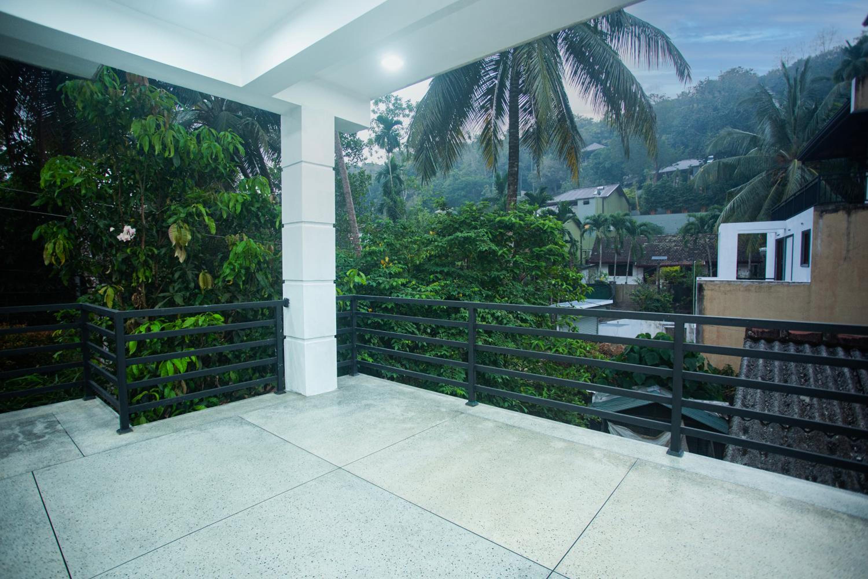 D2 Villa Unawatuna view 4