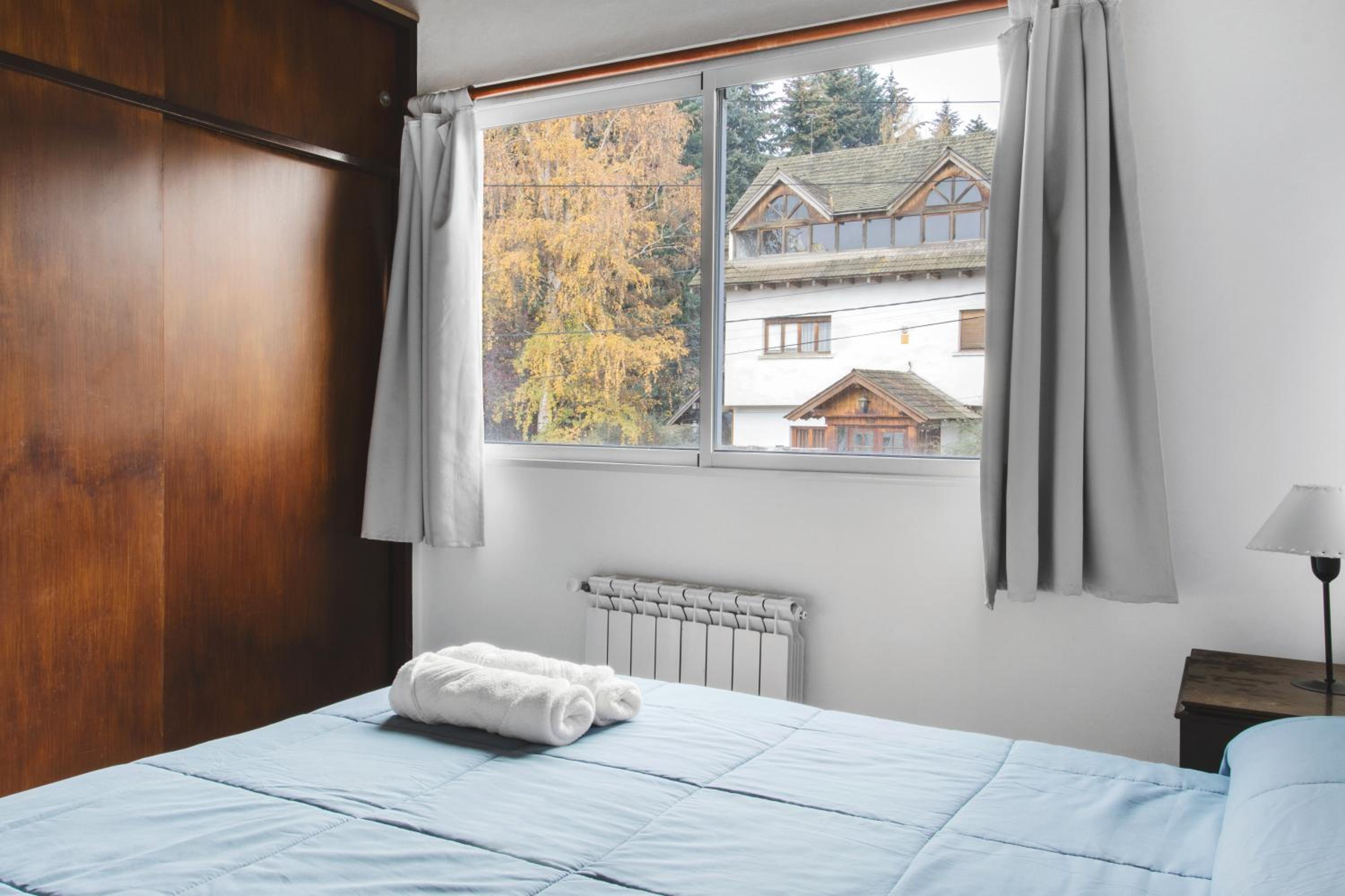 Rivendell Bungalows Bariloche