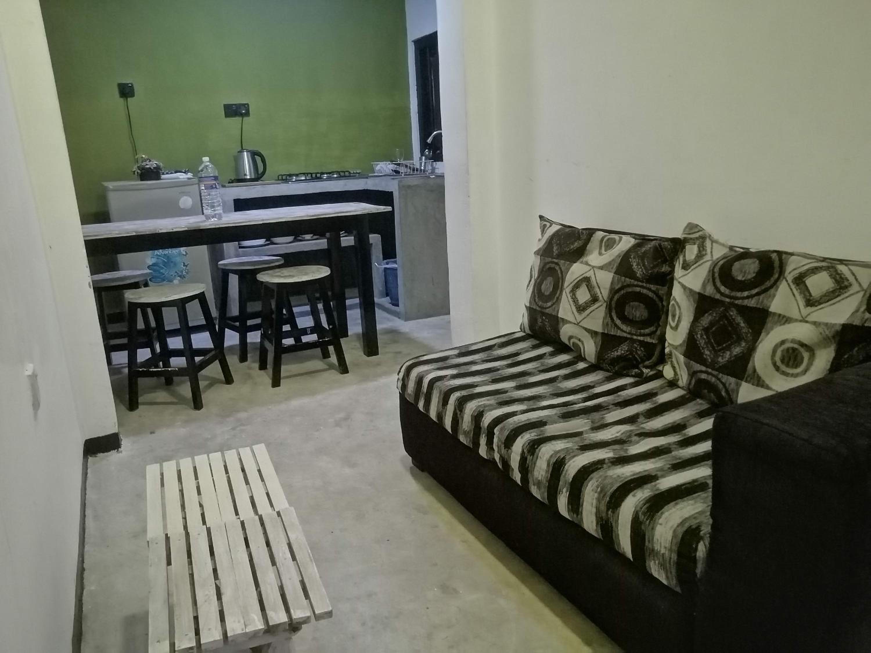 Sithila Villa