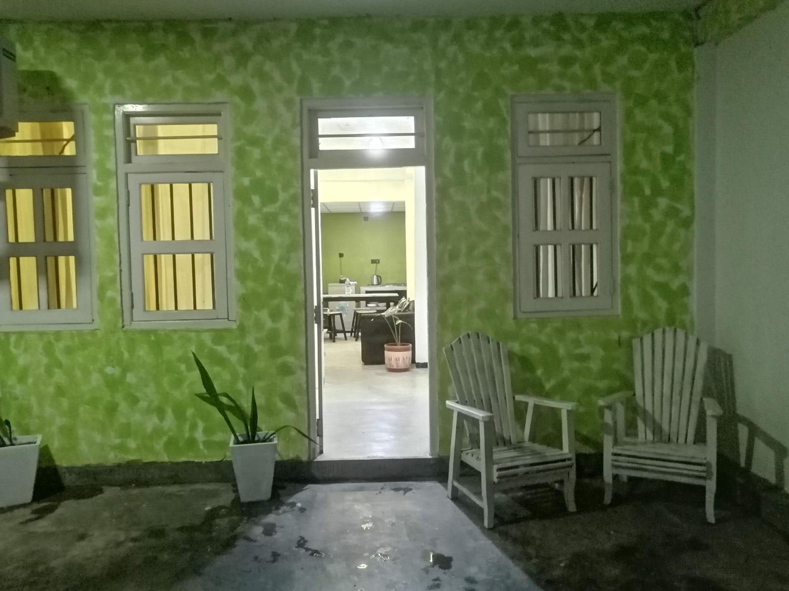 Sithila Villa