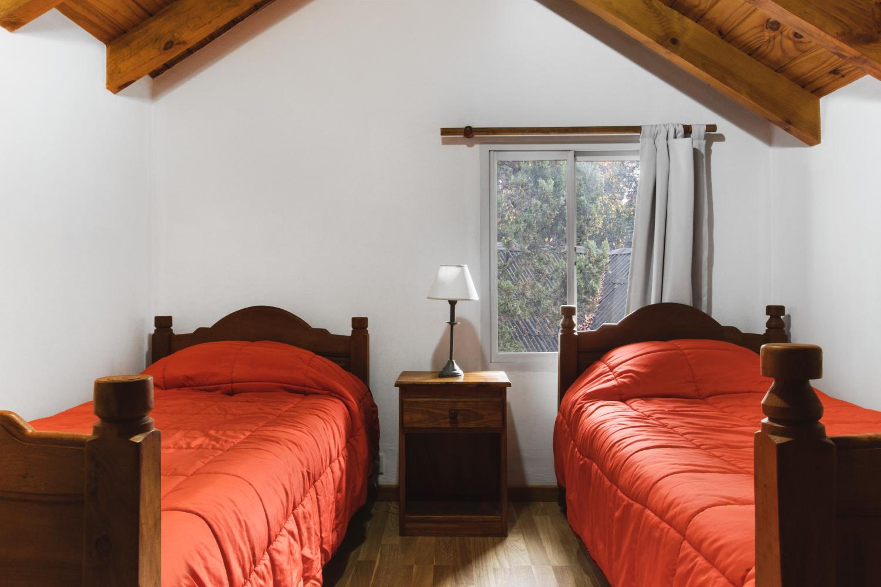 Rivendell Bungalows Bariloche