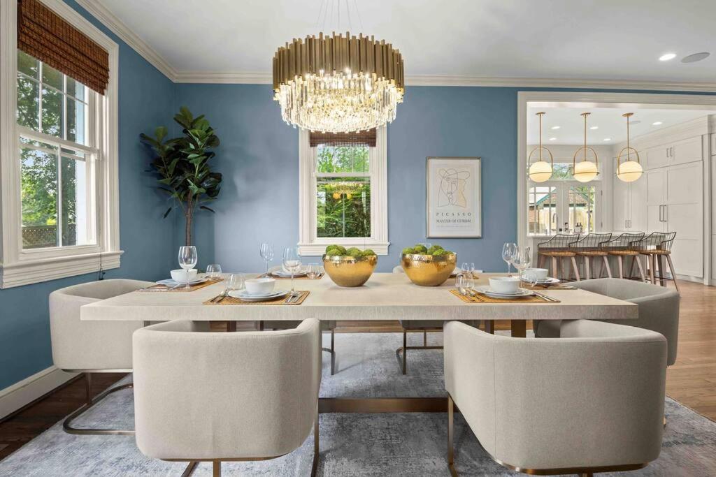 An Opulent 5-Bedroom Suite Xcape view 5