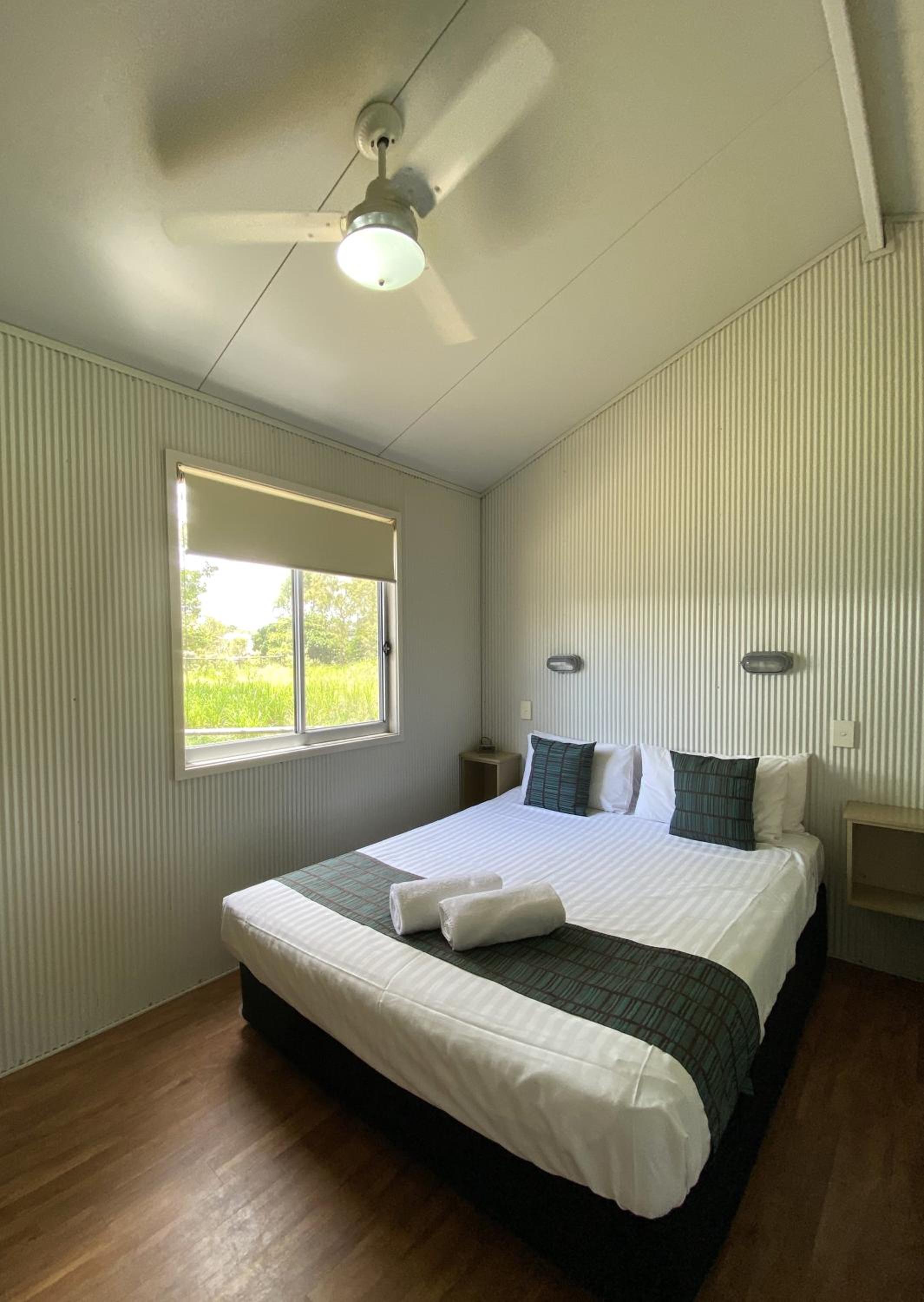 BIG4 Mackay Blacks Beach Holiday Park