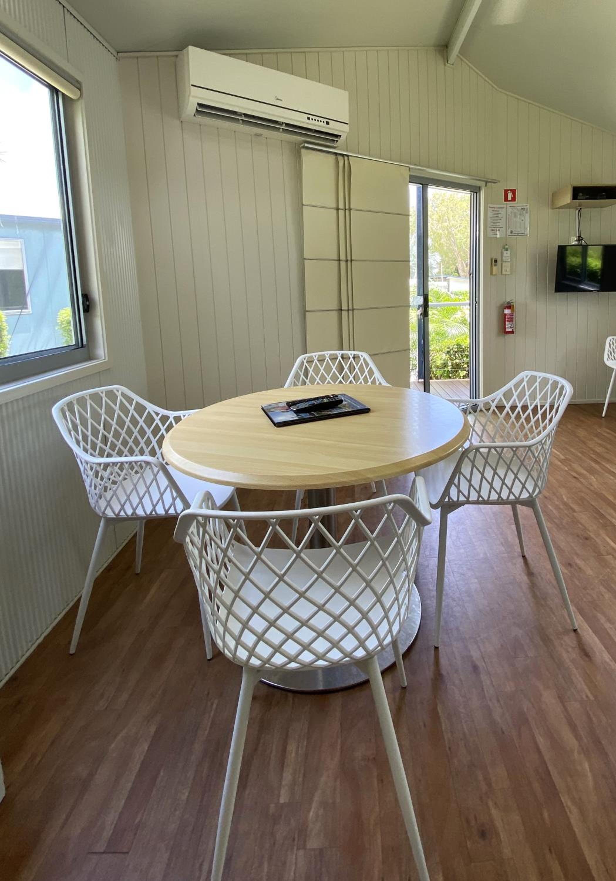 BIG4 Mackay Blacks Beach Holiday Park