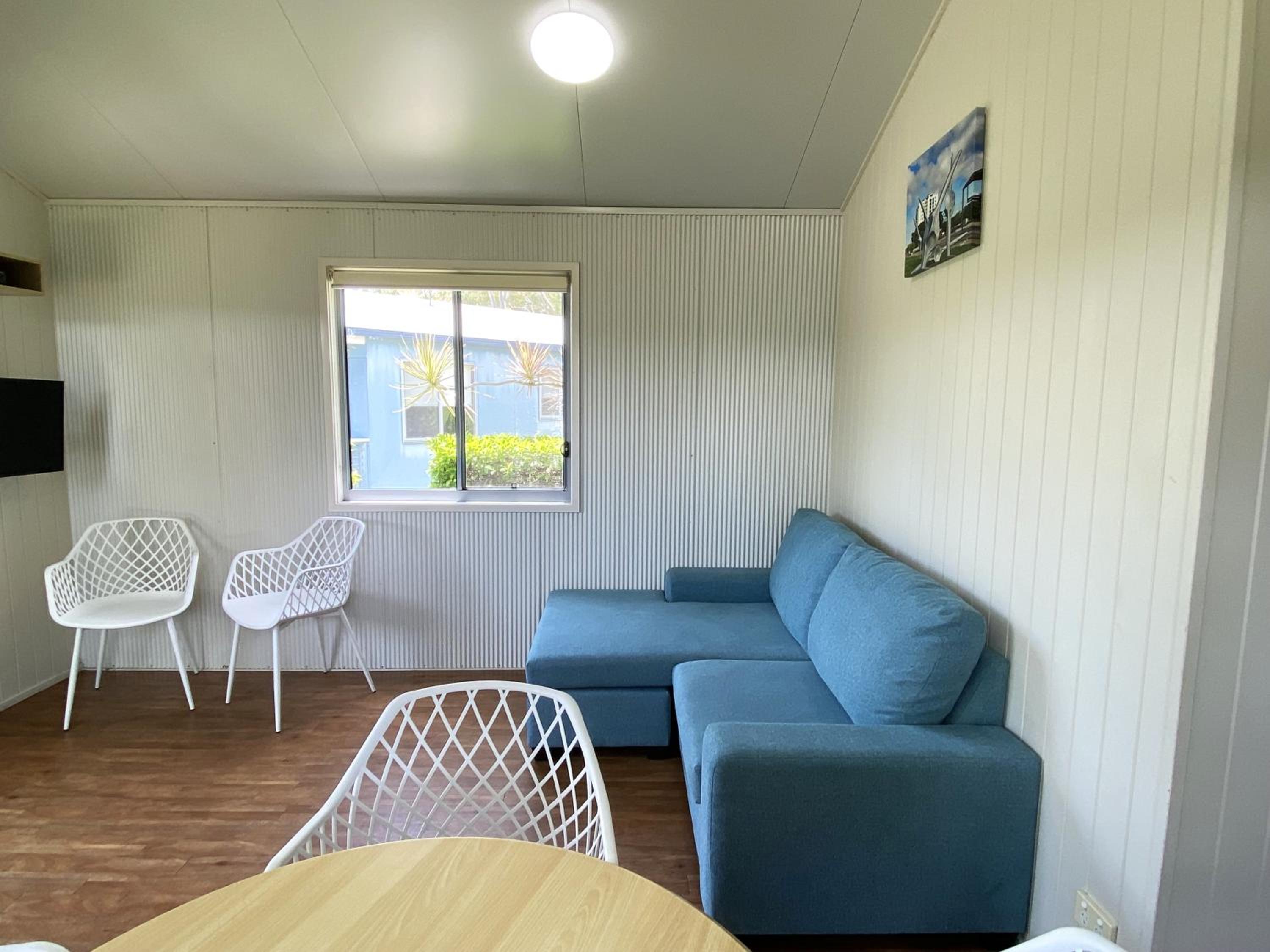 BIG4 Mackay Blacks Beach Holiday Park