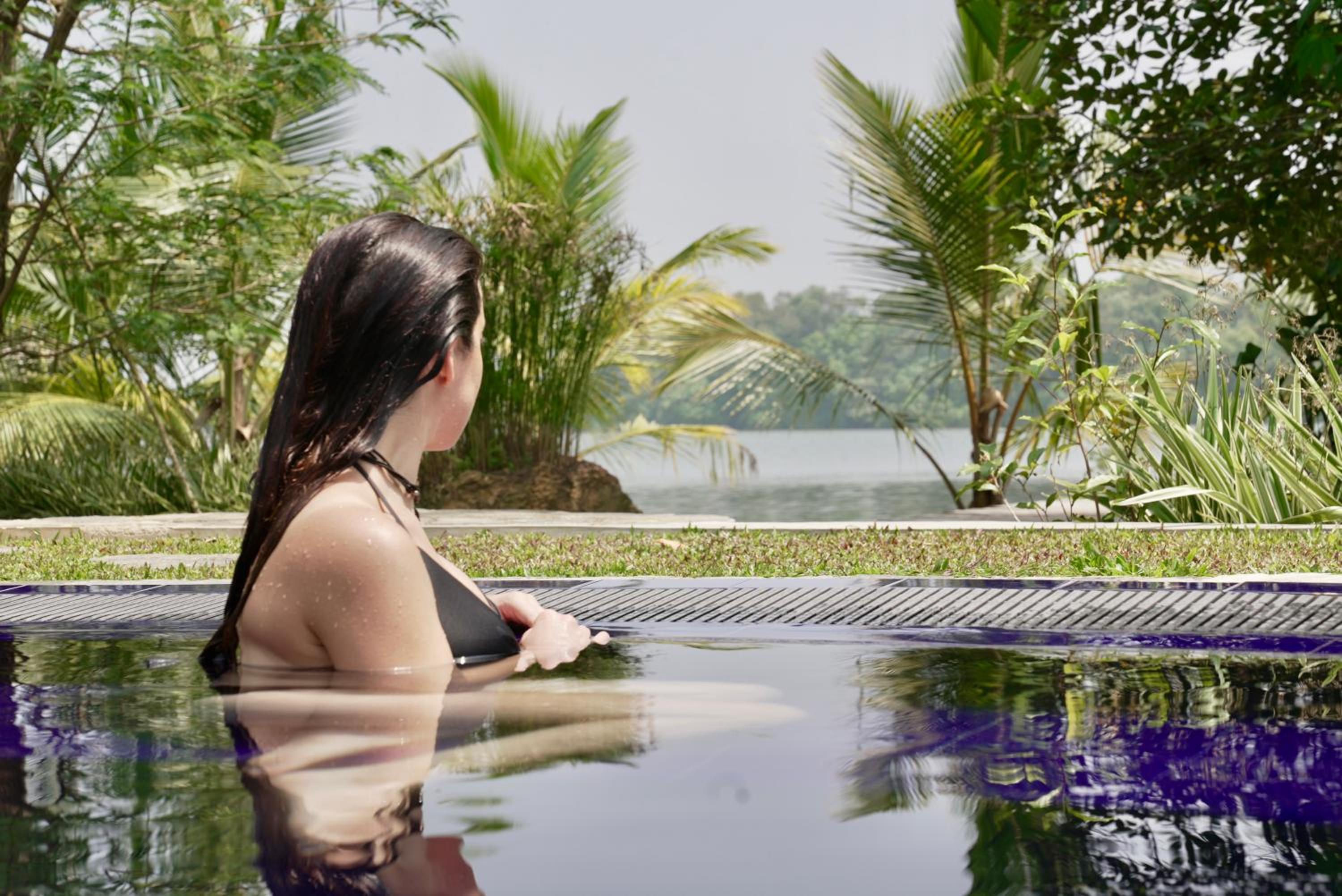Shiva Sunrise Resort