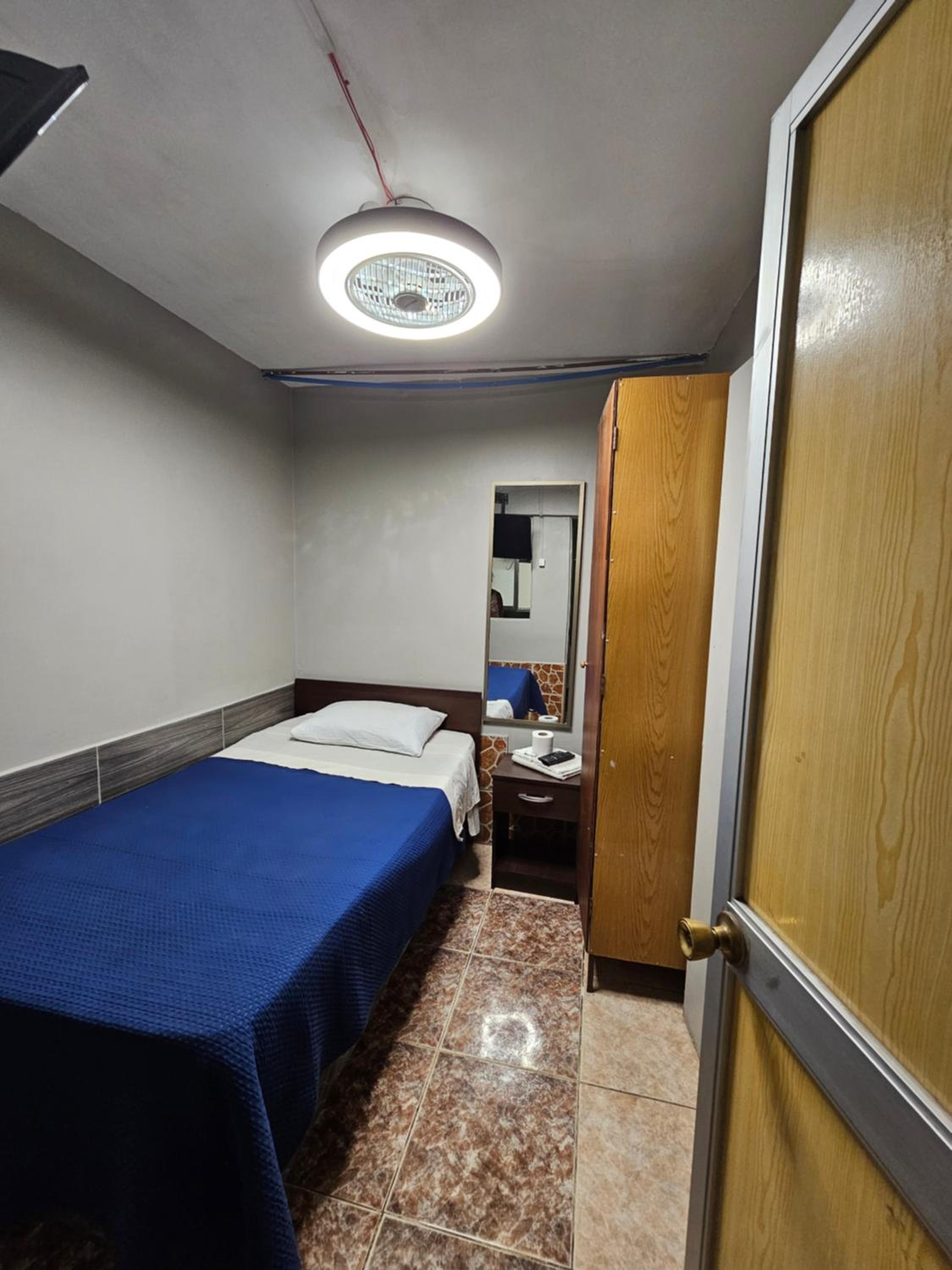 Hostal Arica 3