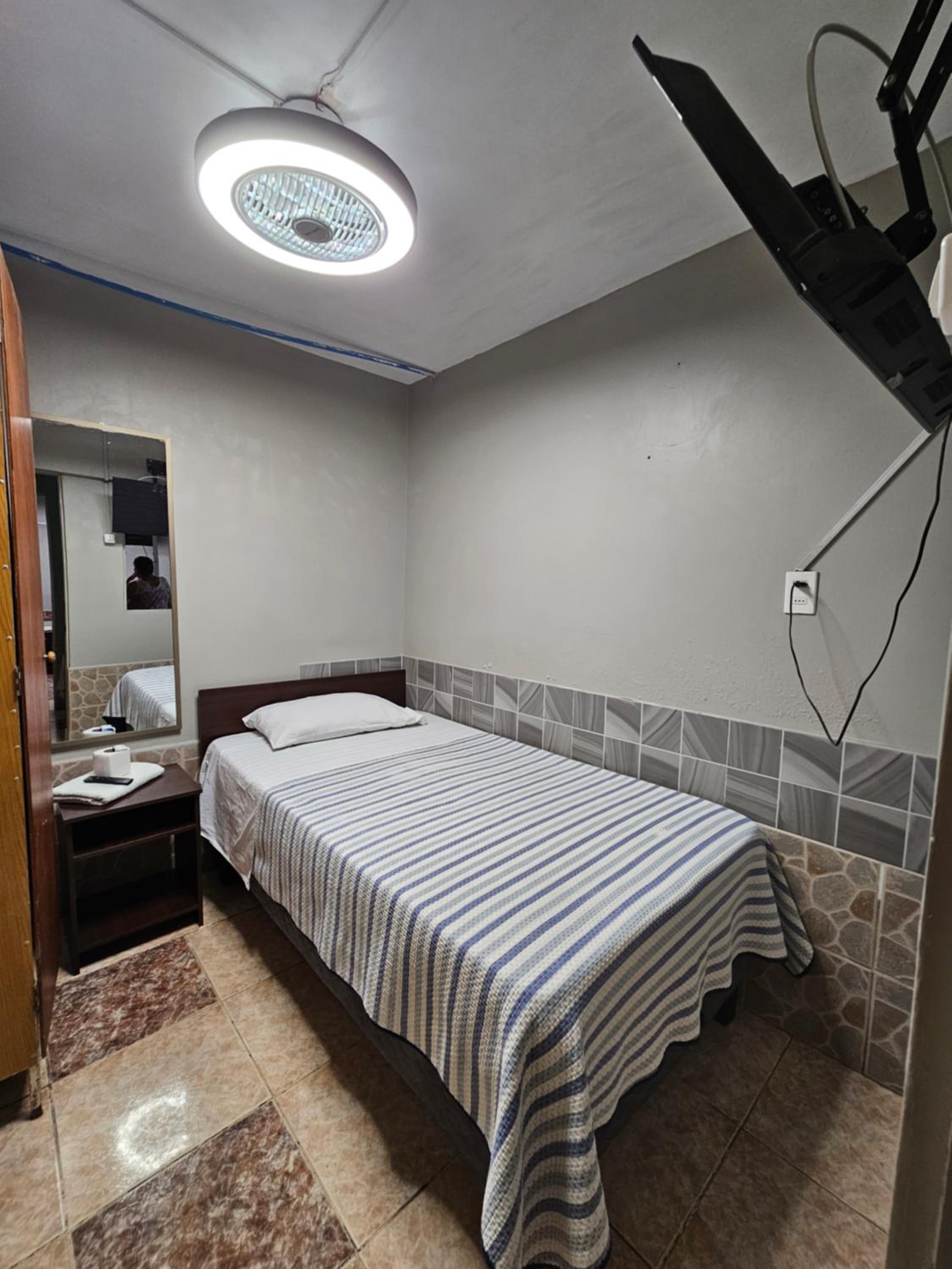 Hostal Arica 3
