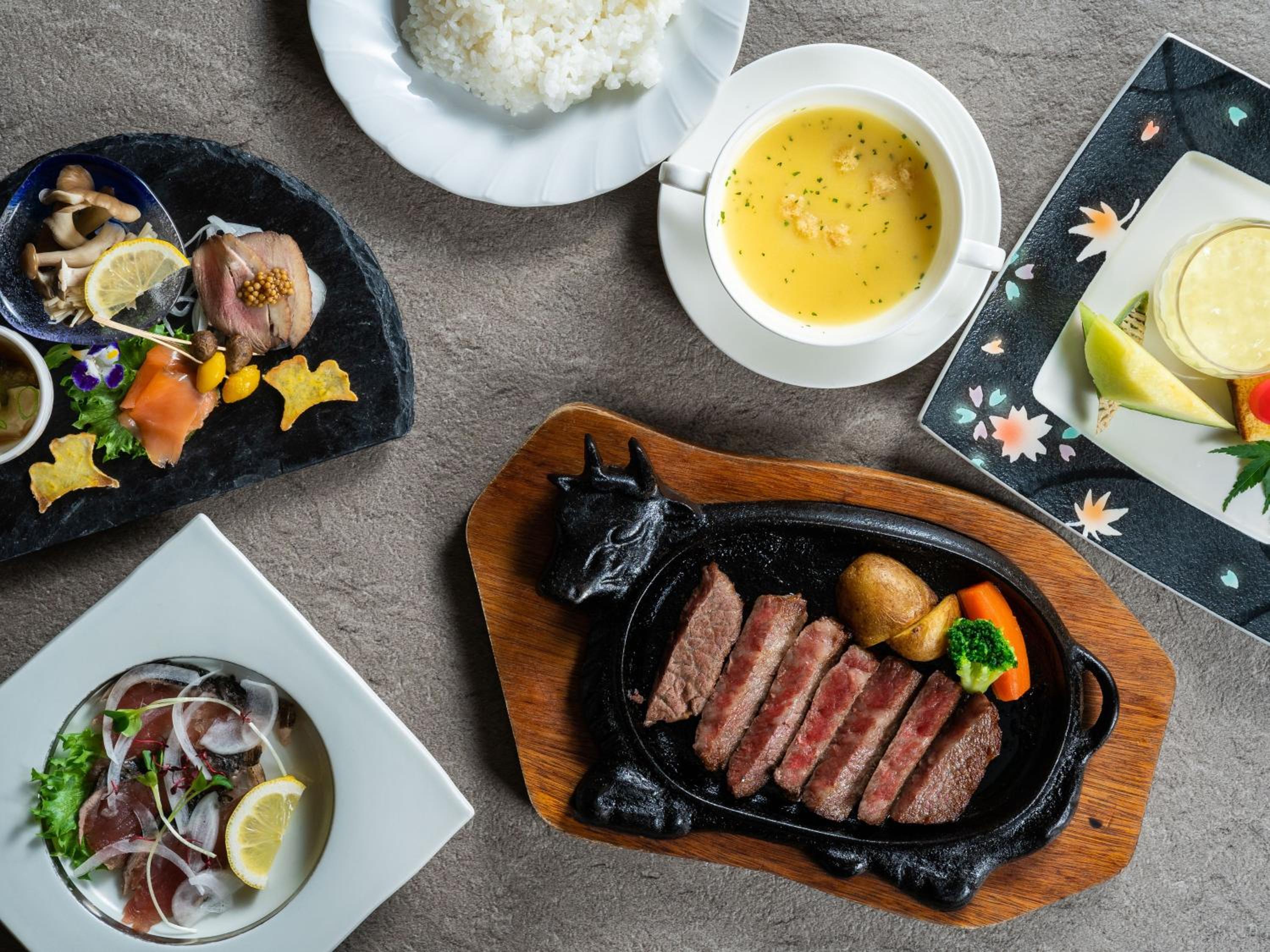 KAMENOI HOTEL Kochi