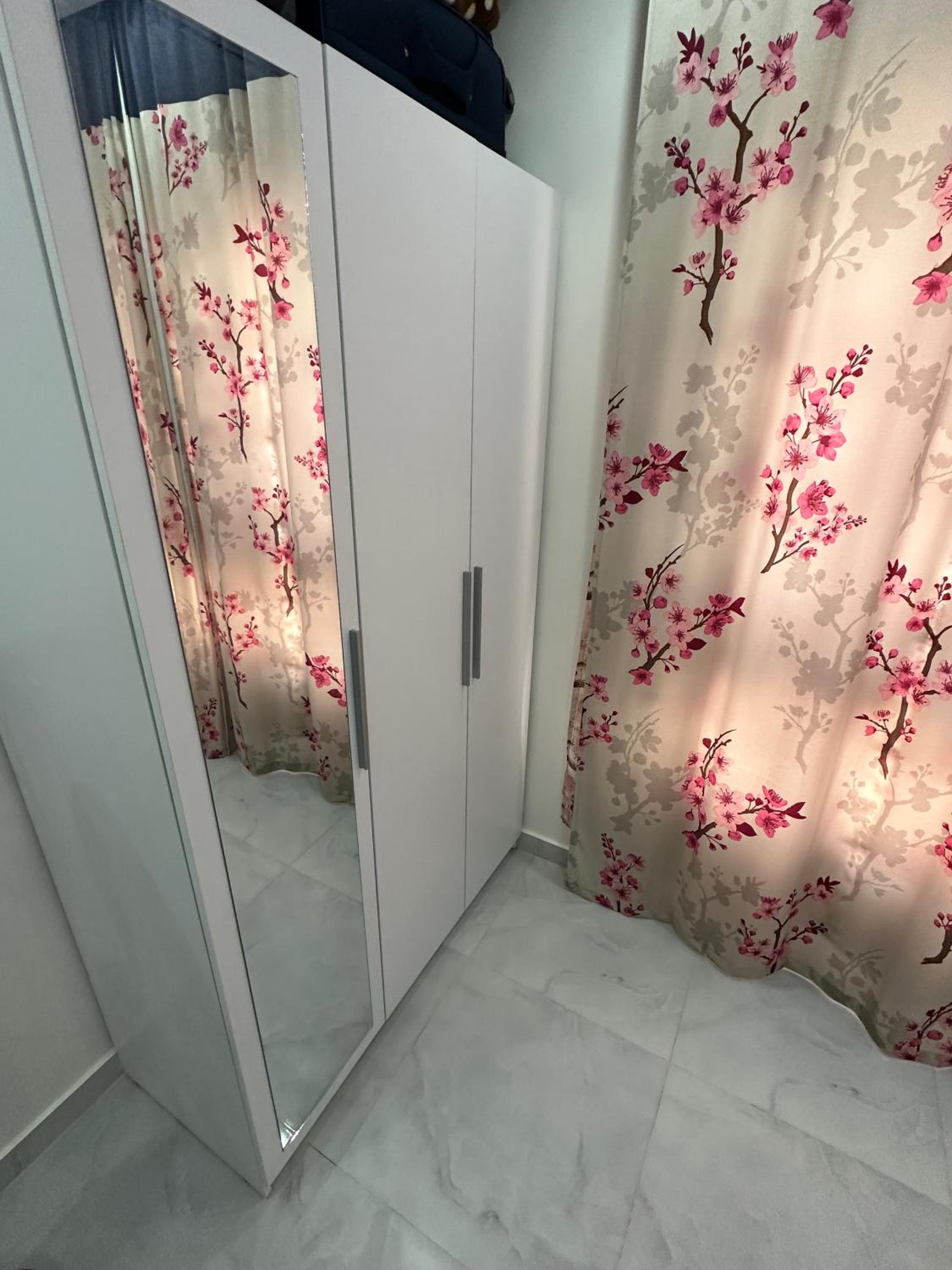 A Shared One Bedroom Apartment In Kattameya, New Cairo