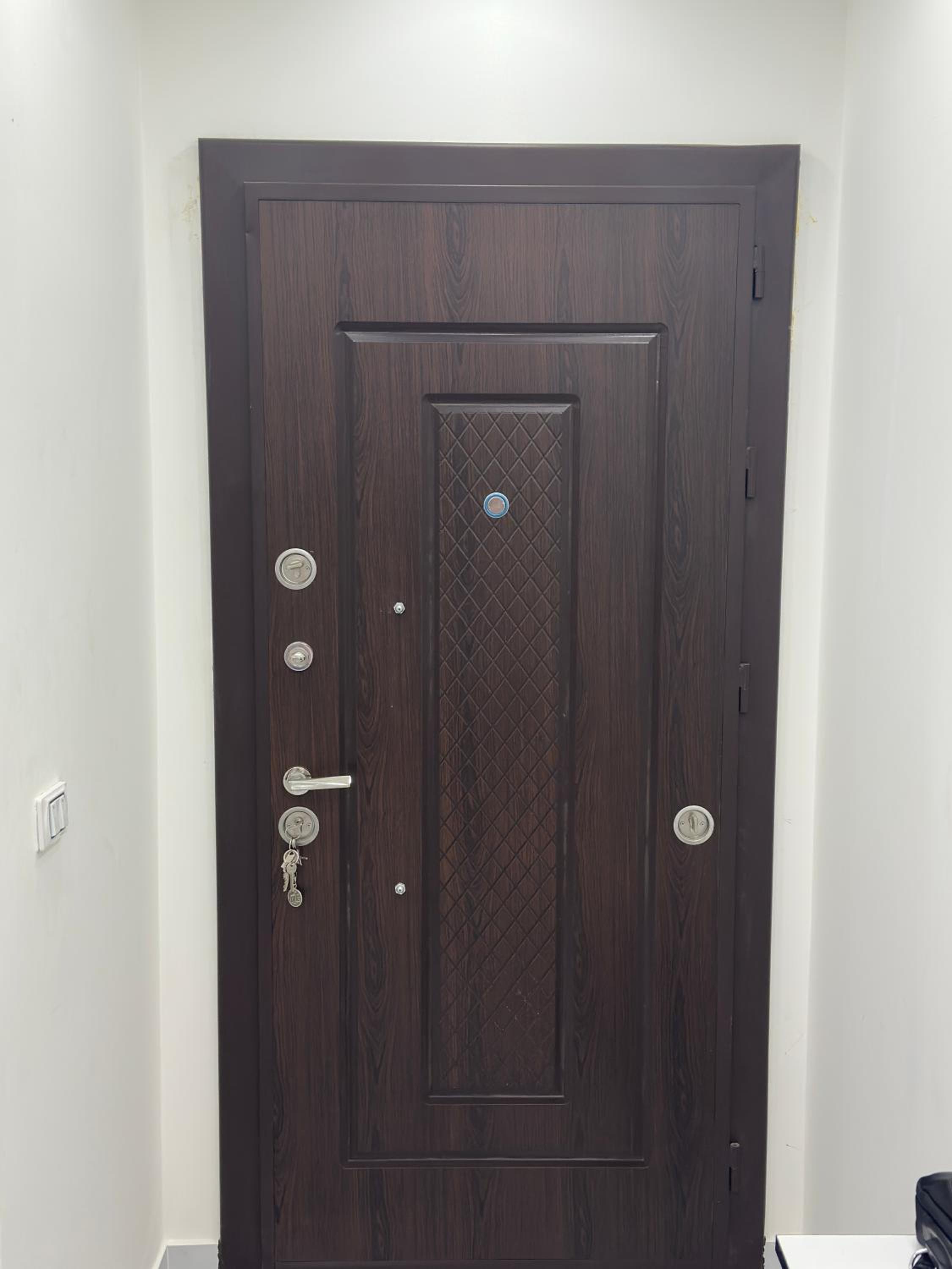 A Shared One Bedroom Apartment In Kattameya, New Cairo