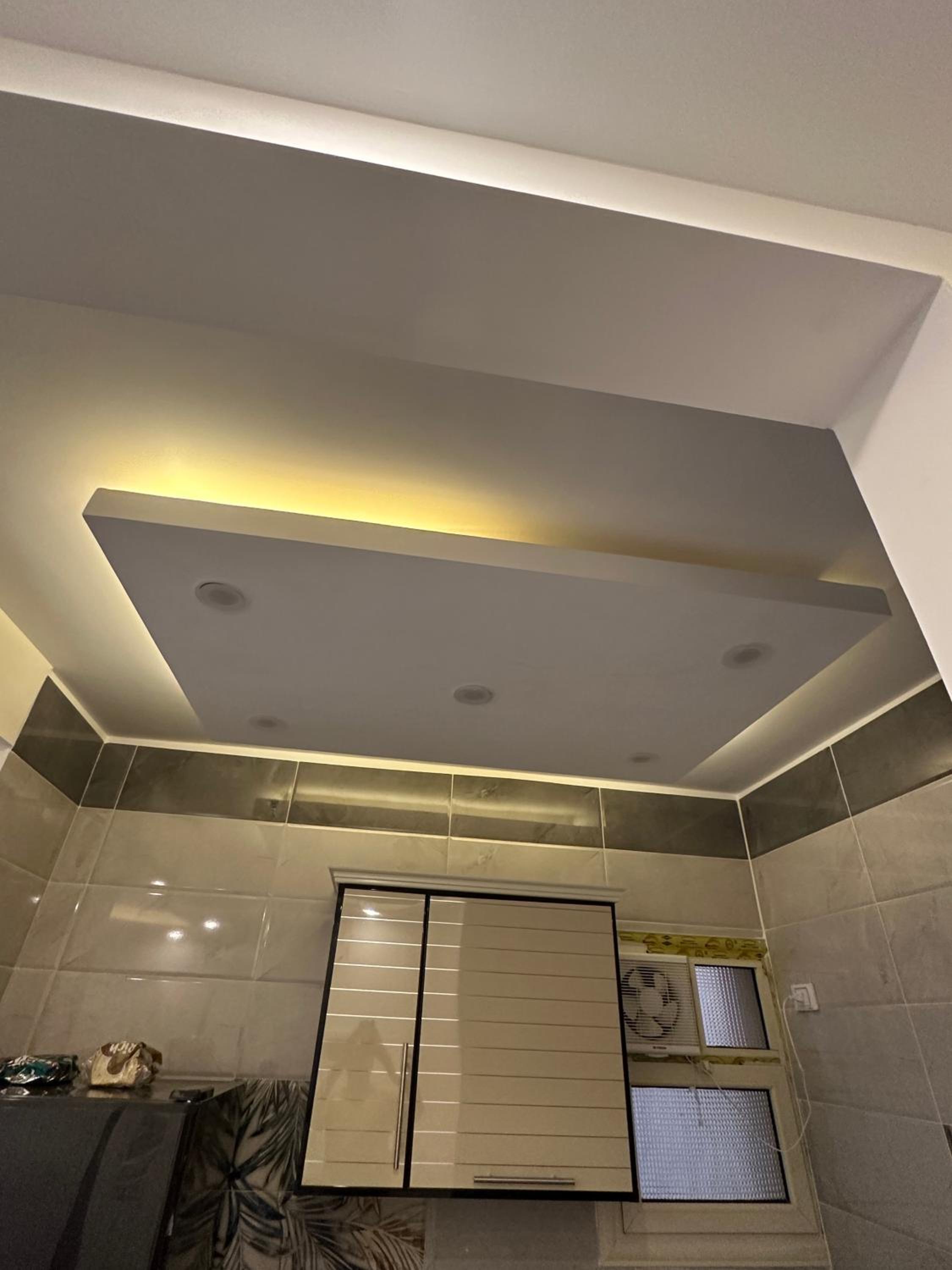 A Shared One Bedroom Apartment In Kattameya, New Cairo