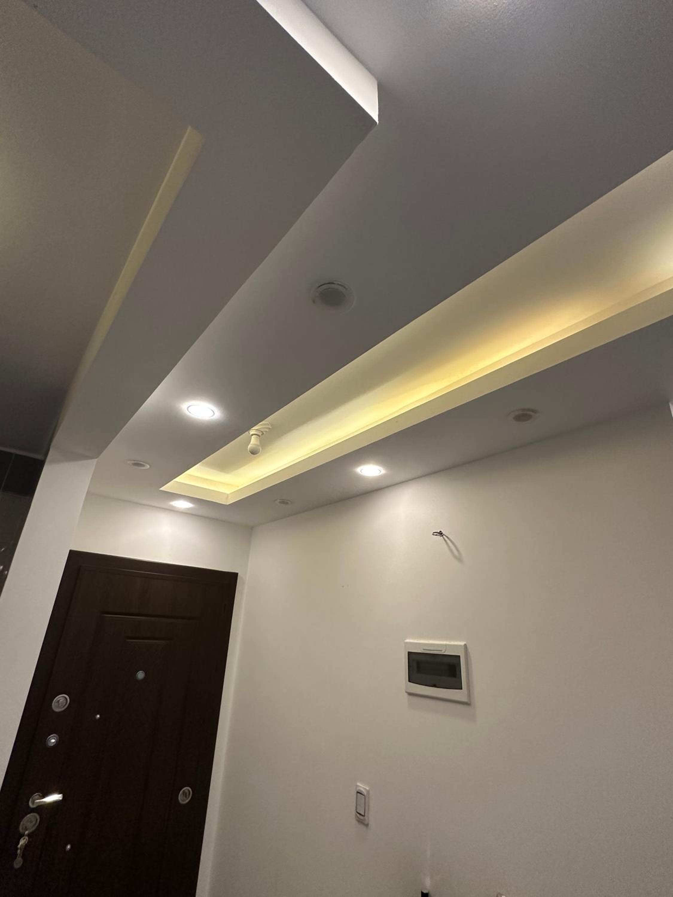 A Shared One Bedroom Apartment In Kattameya, New Cairo