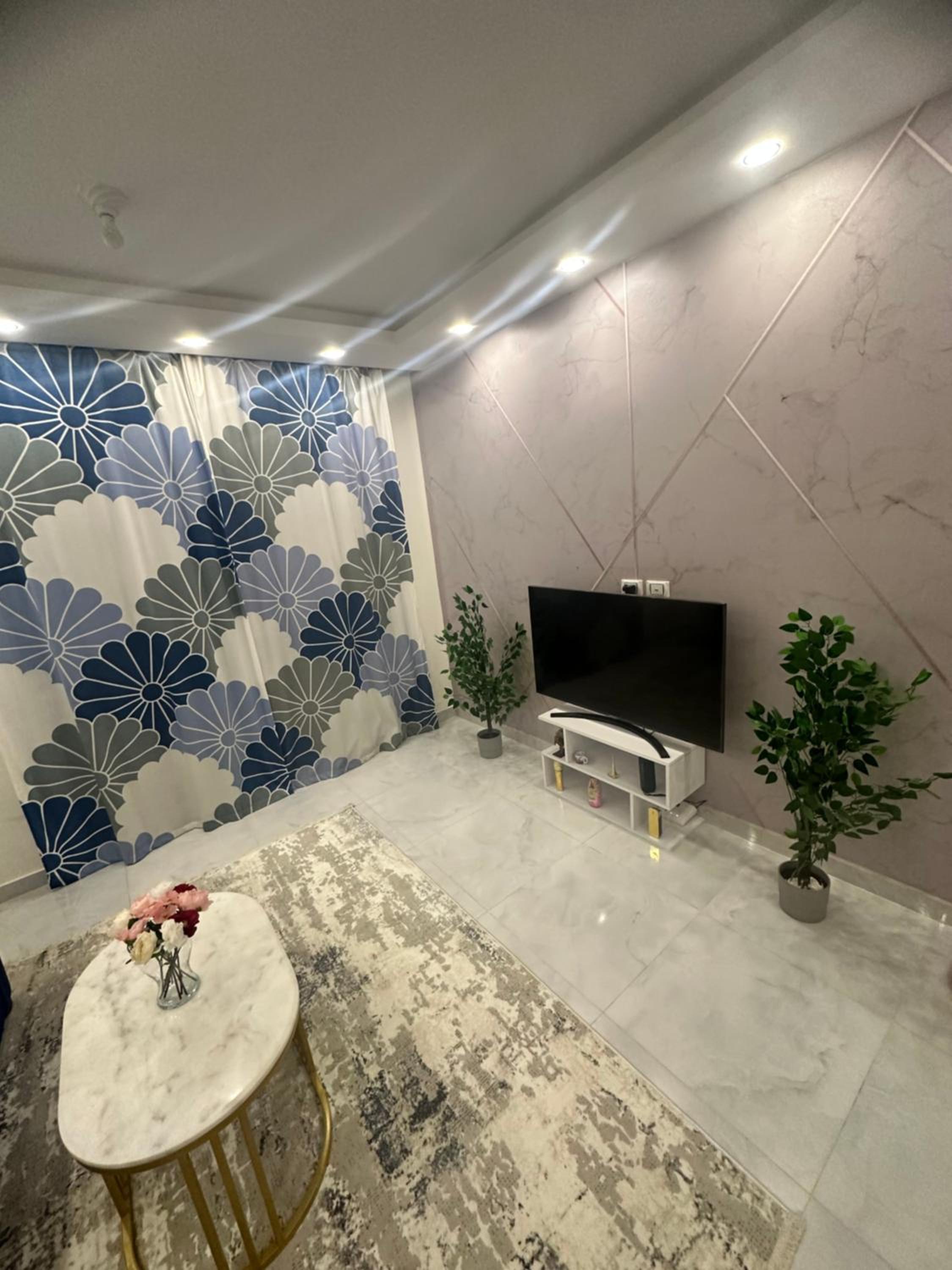 A Shared One Bedroom Apartment In Kattameya, New Cairo