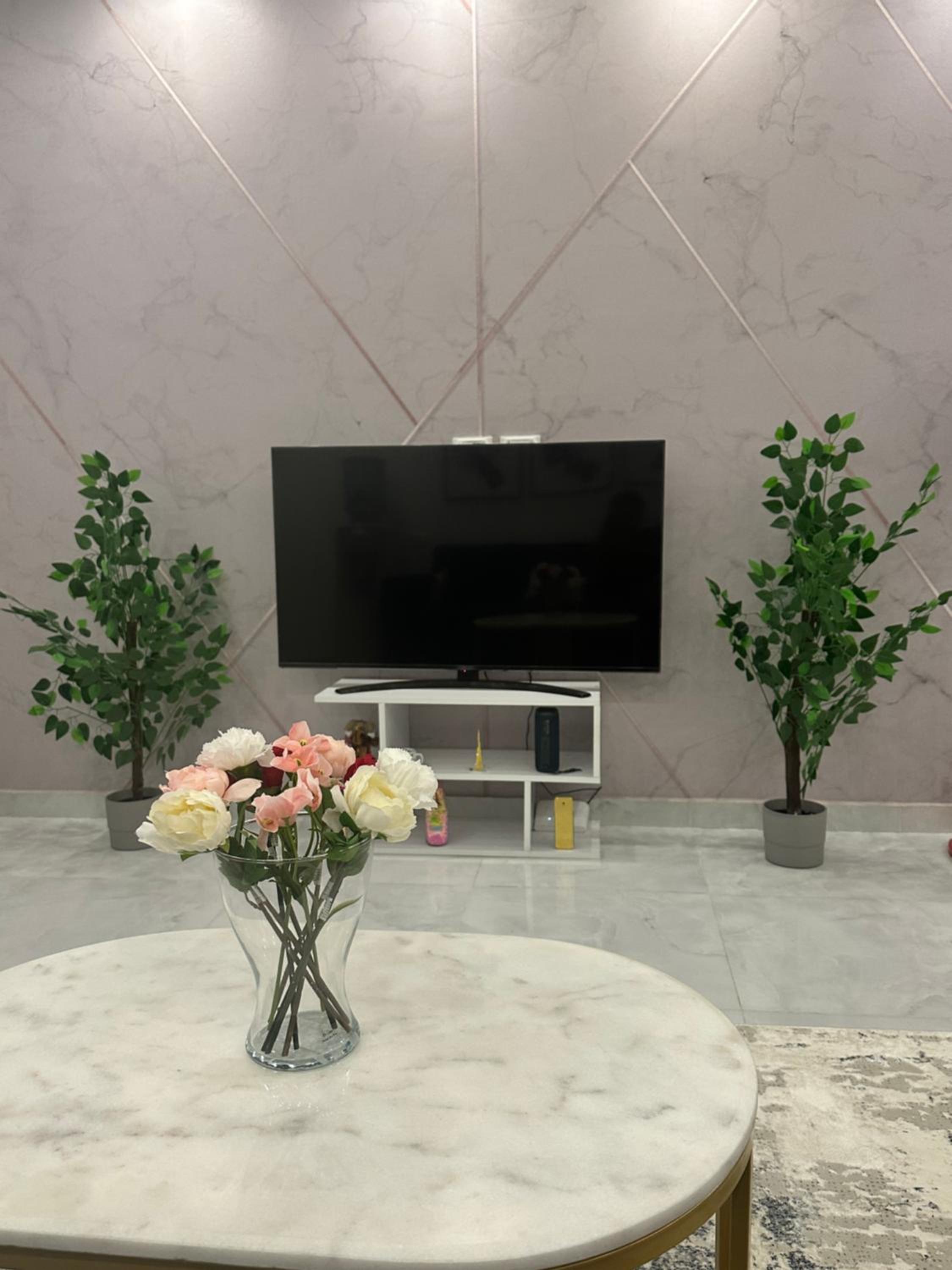 A Shared One Bedroom Apartment In Kattameya, New Cairo