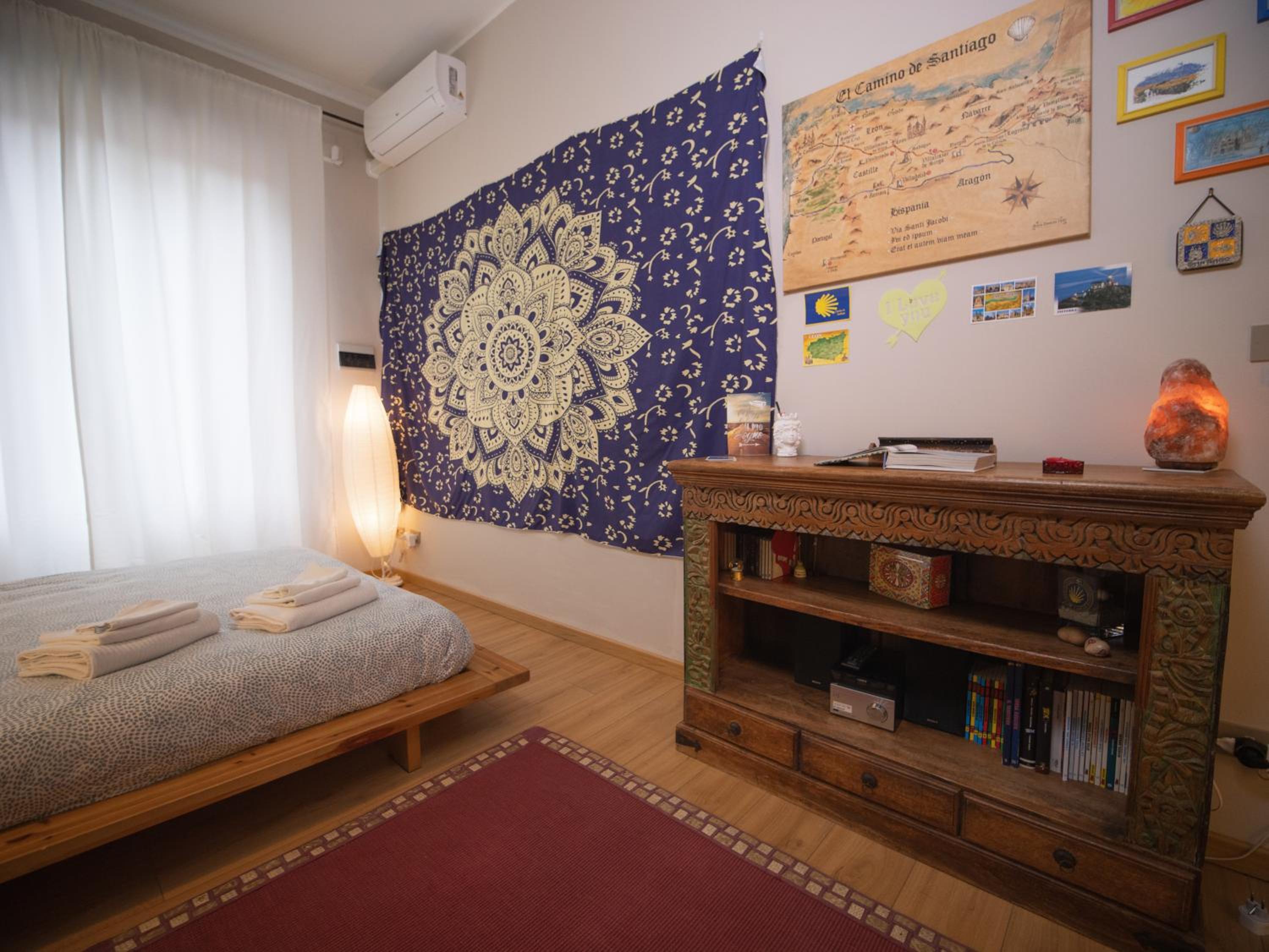 Itiseasy Palermo 1 e 2 Private Apartments photo 5