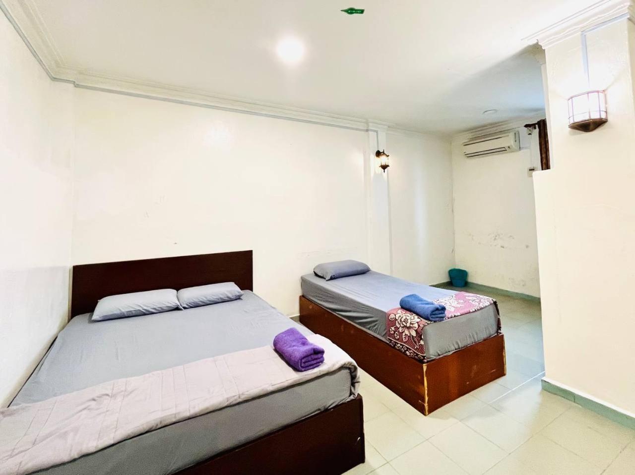 Hotel O Indah photo 4