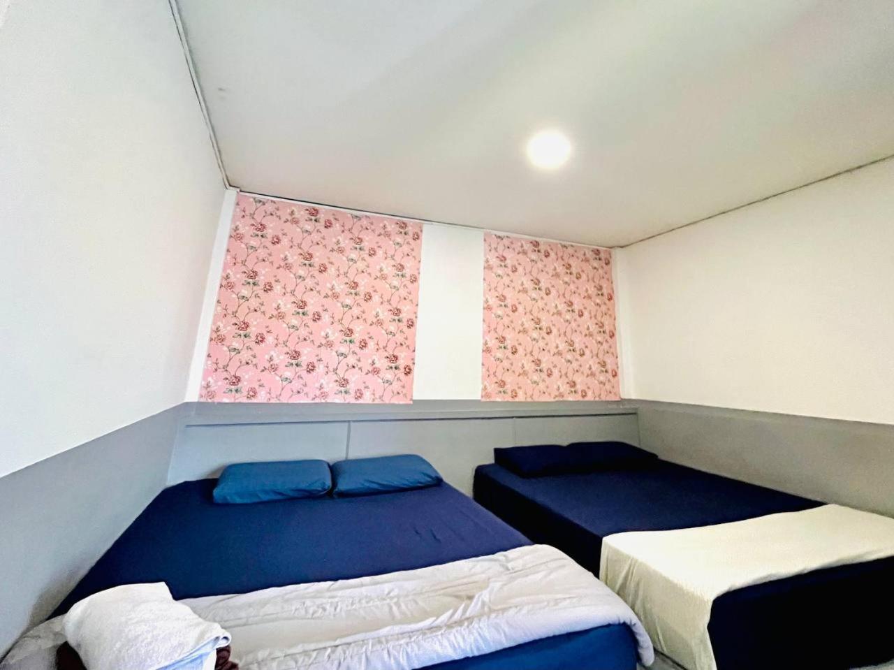 Hotel O Indah photo 1