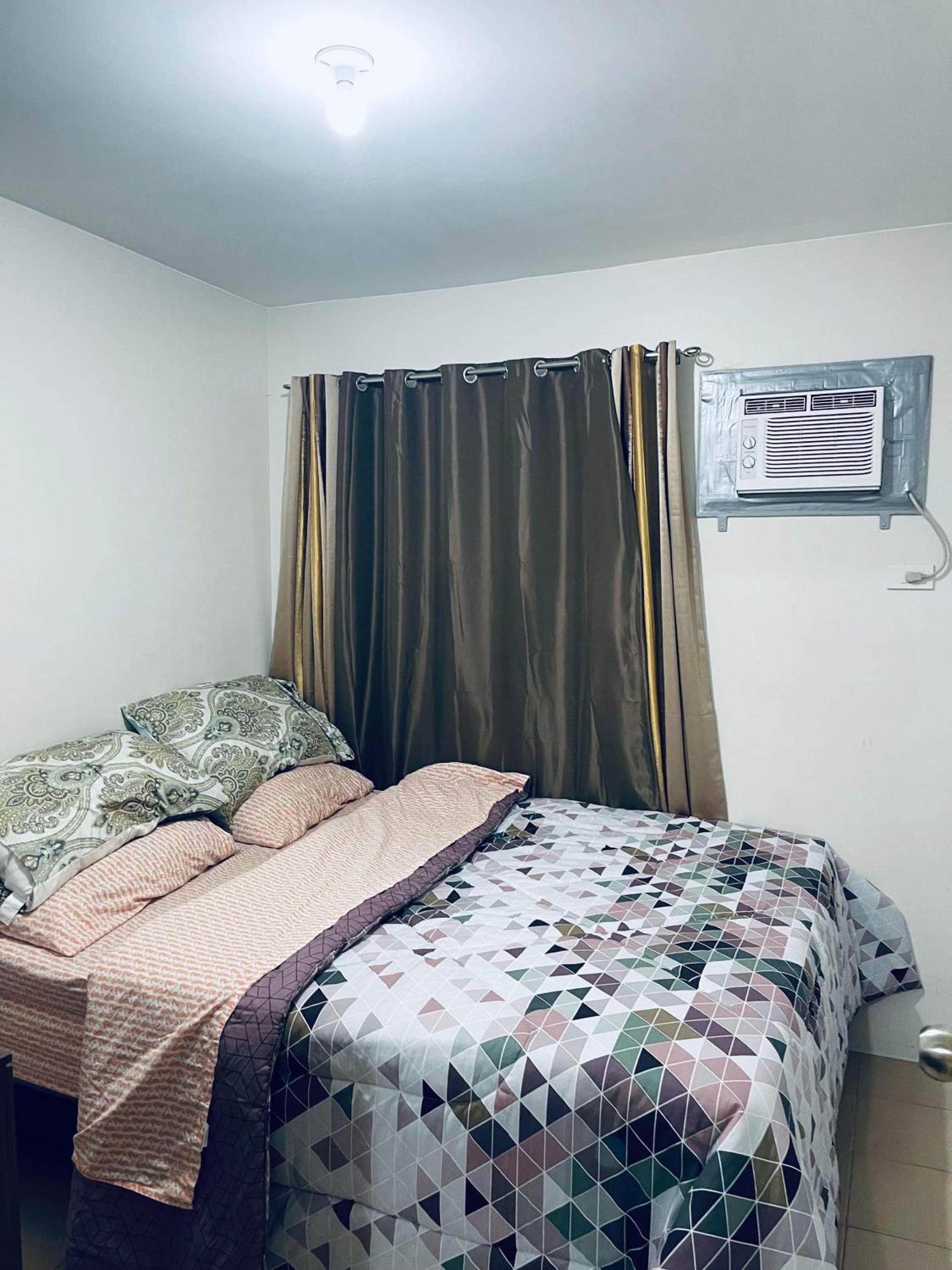One Spatial Iloilo Two Bedroom Condominium Unit with Pool and Gym