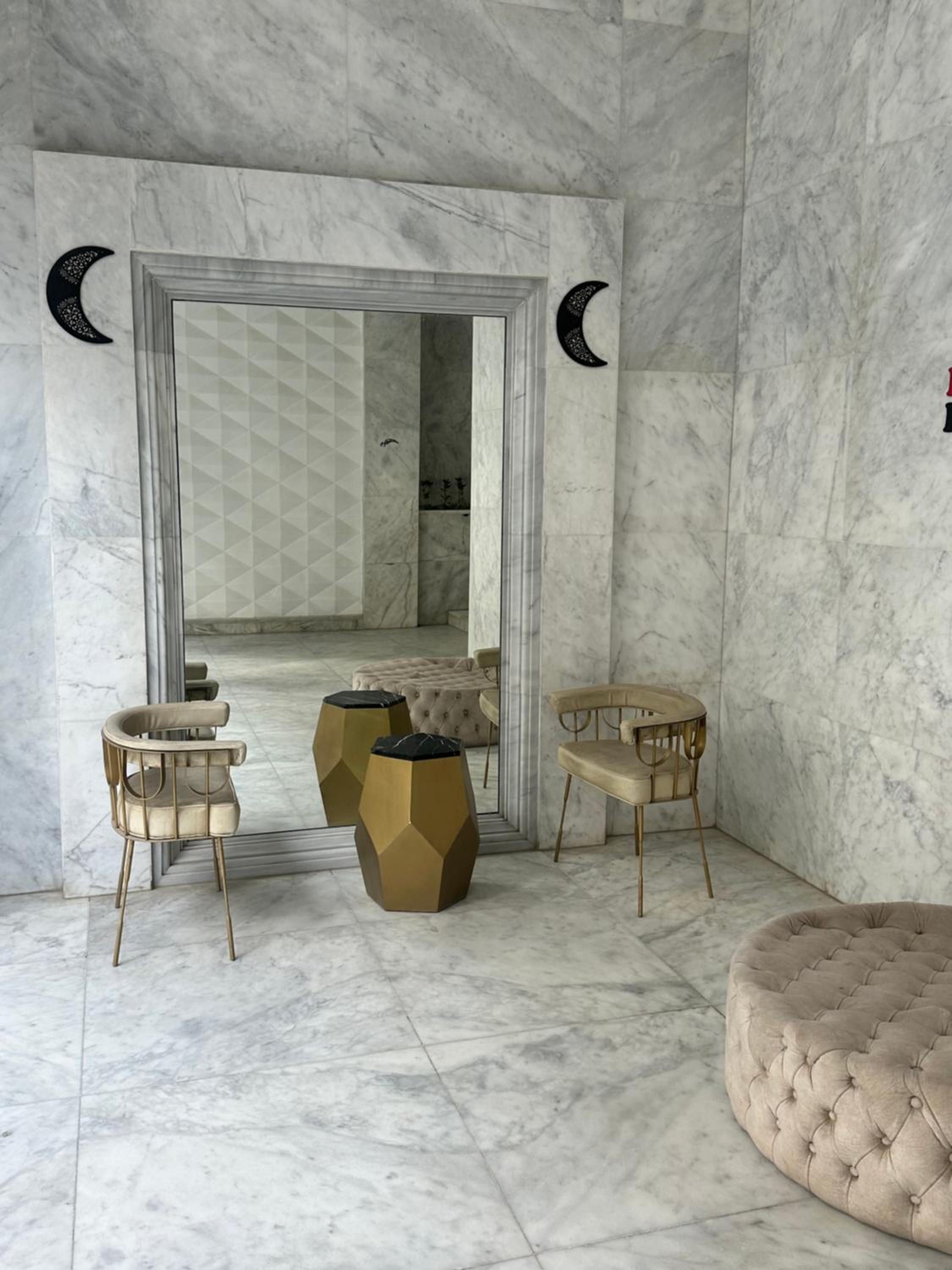 A Shared One Bedroom Apartment In Kattameya, New Cairo