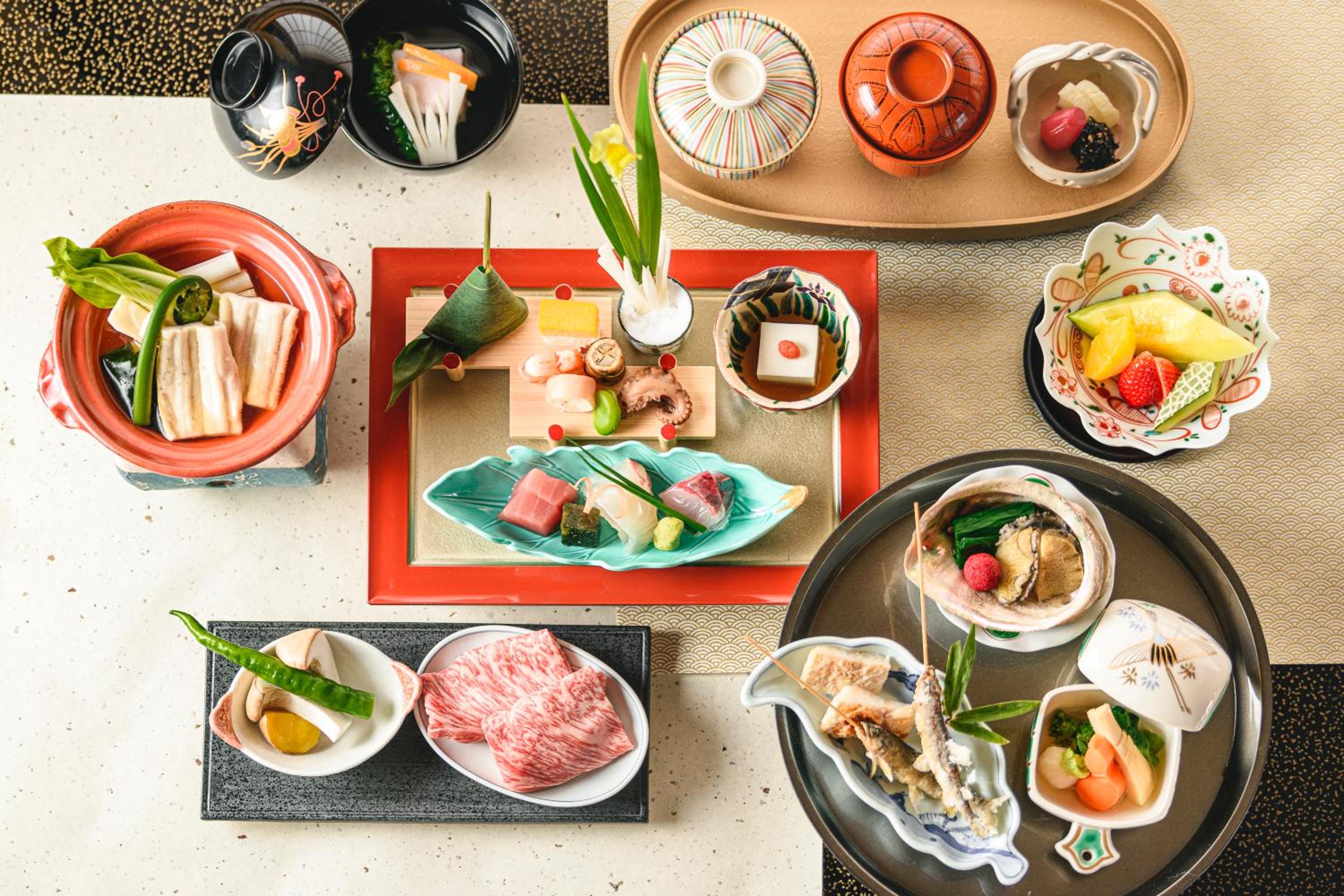 Hotel Wakamizu