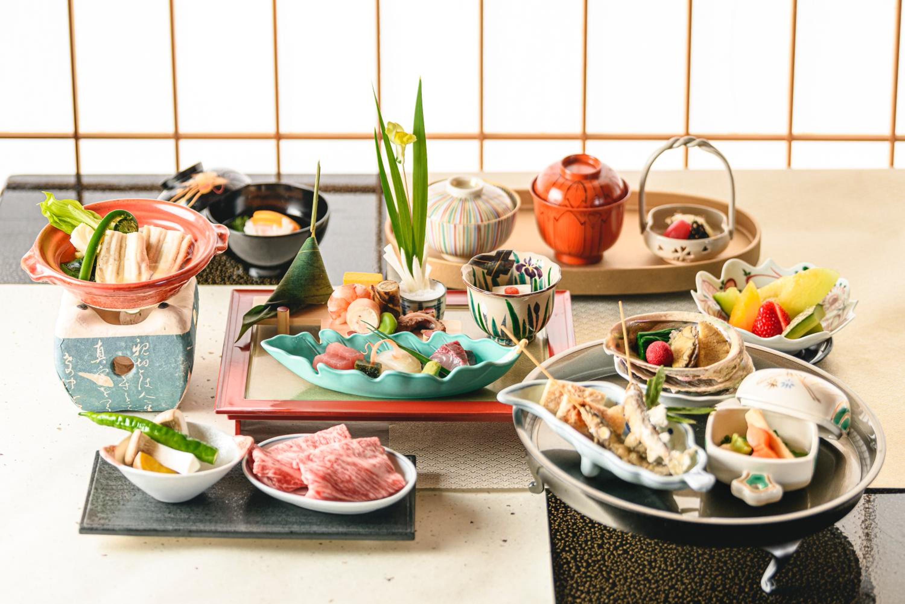 Hotel Wakamizu