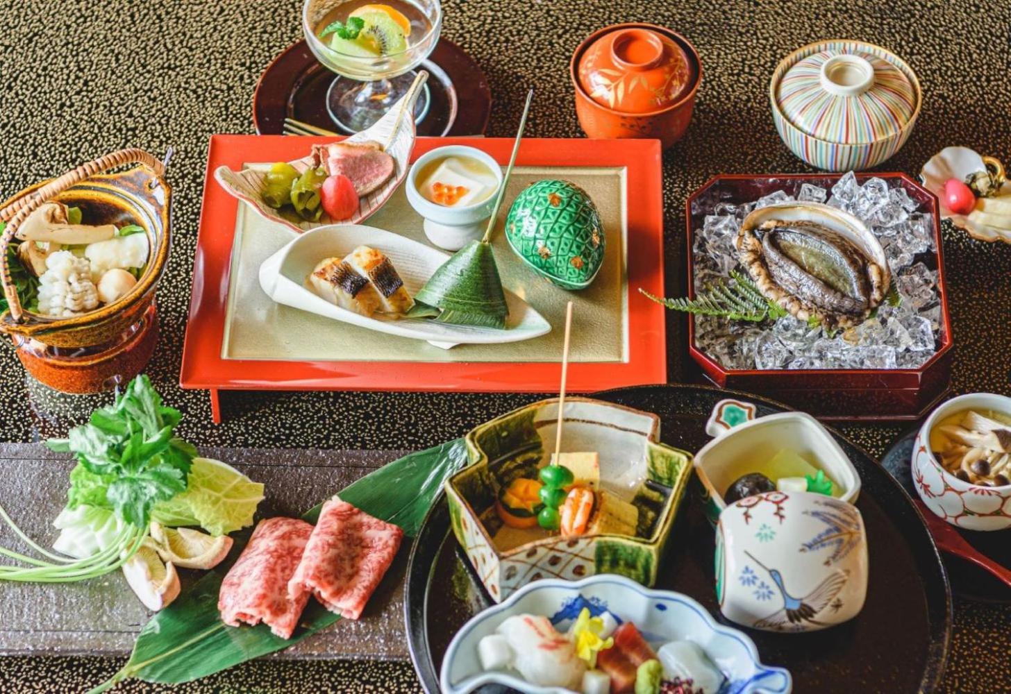 Hotel Wakamizu