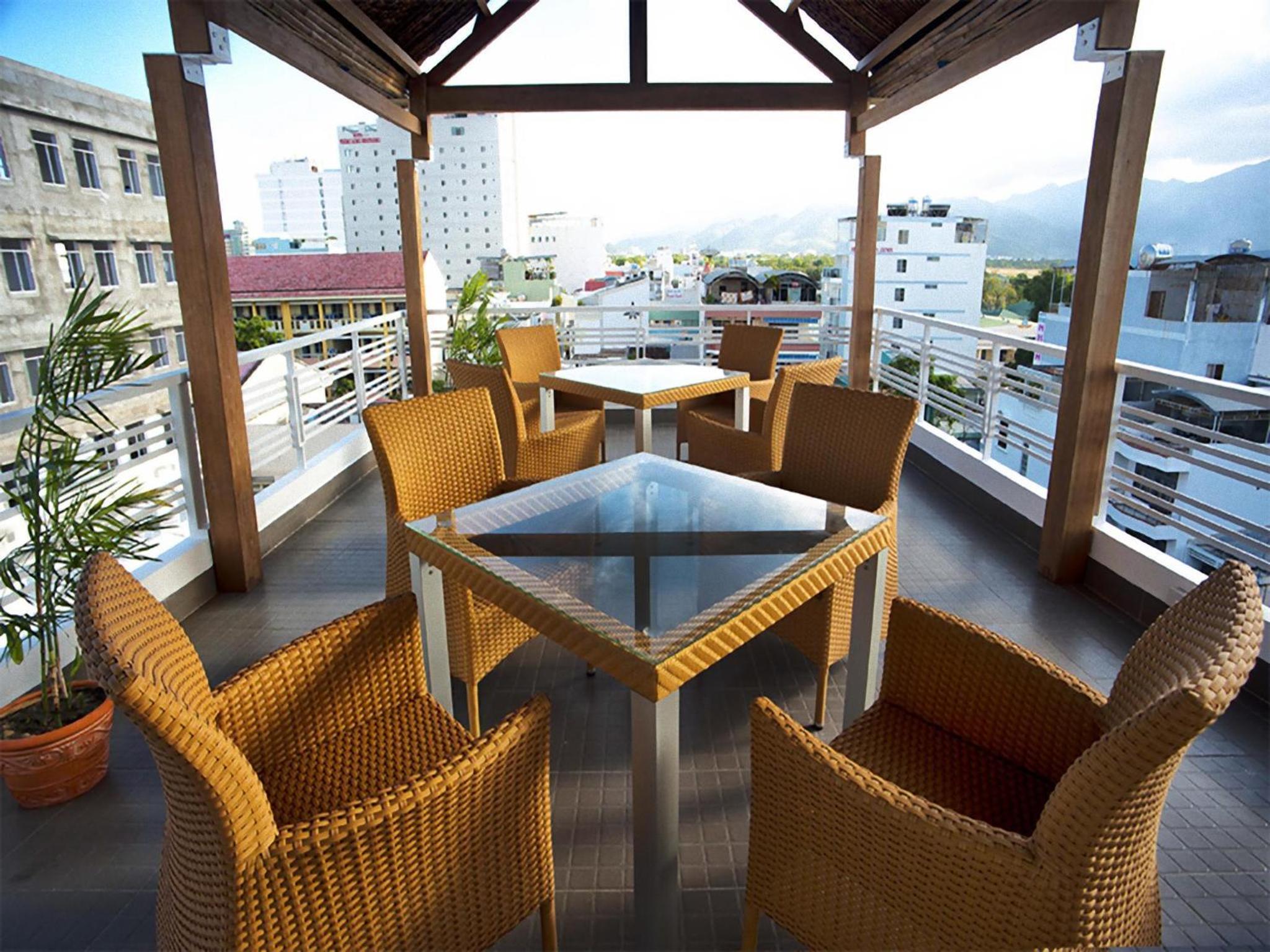 NhaTrang Luxury Serviced Apartment view 5