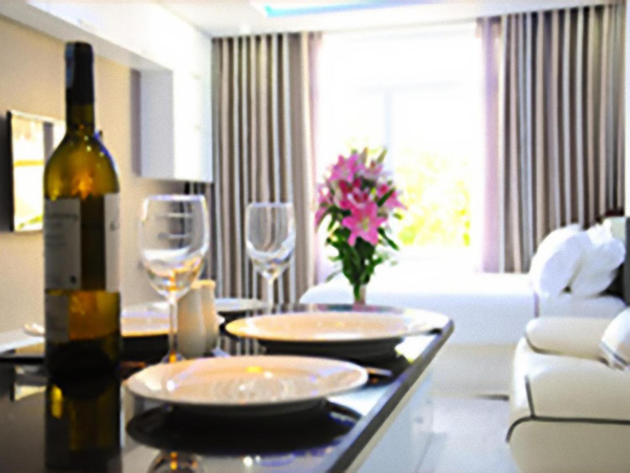 NhaTrang Luxury Serviced Apartment view 2