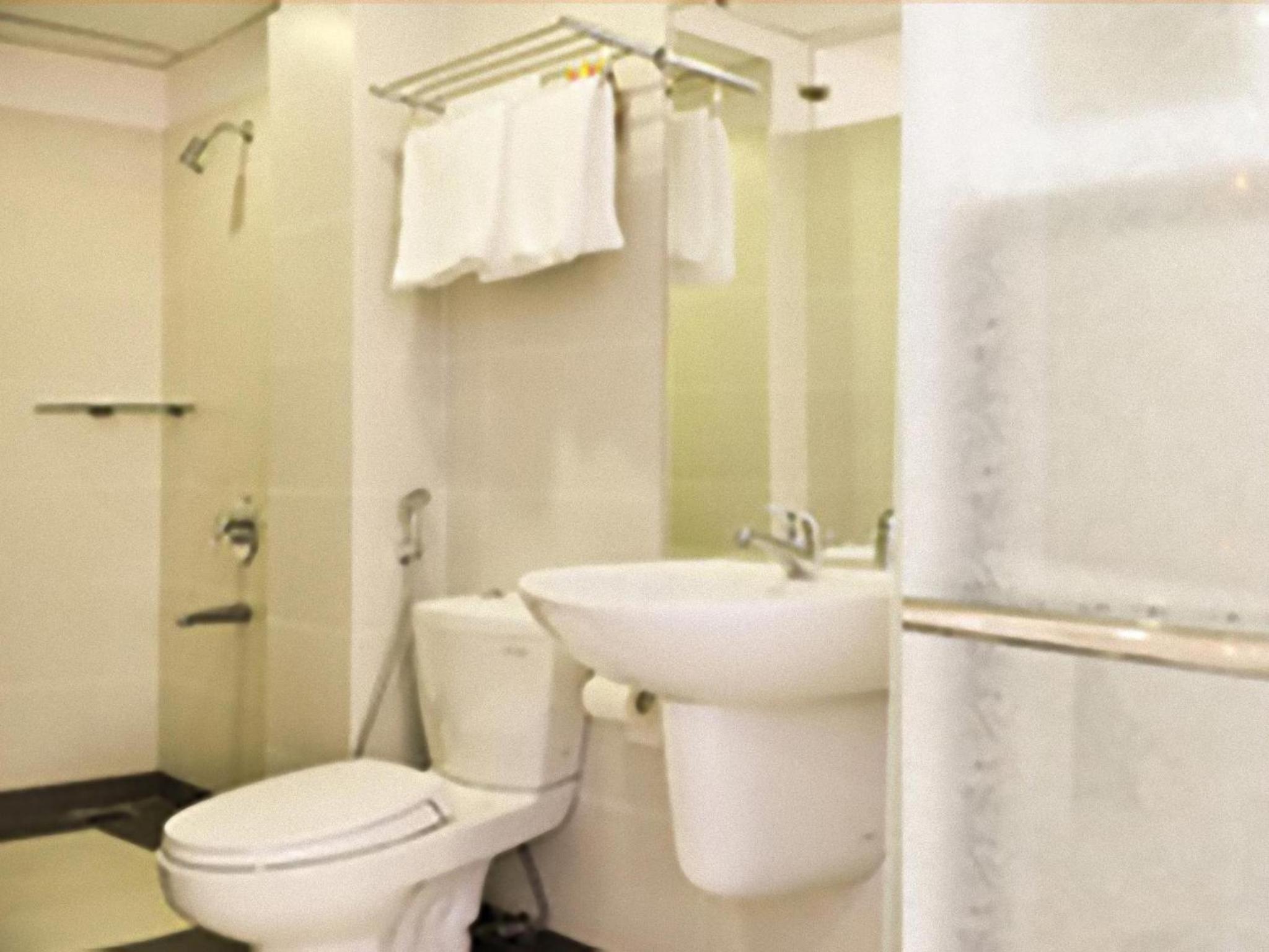 NhaTrang Luxury Serviced Apartment view 3