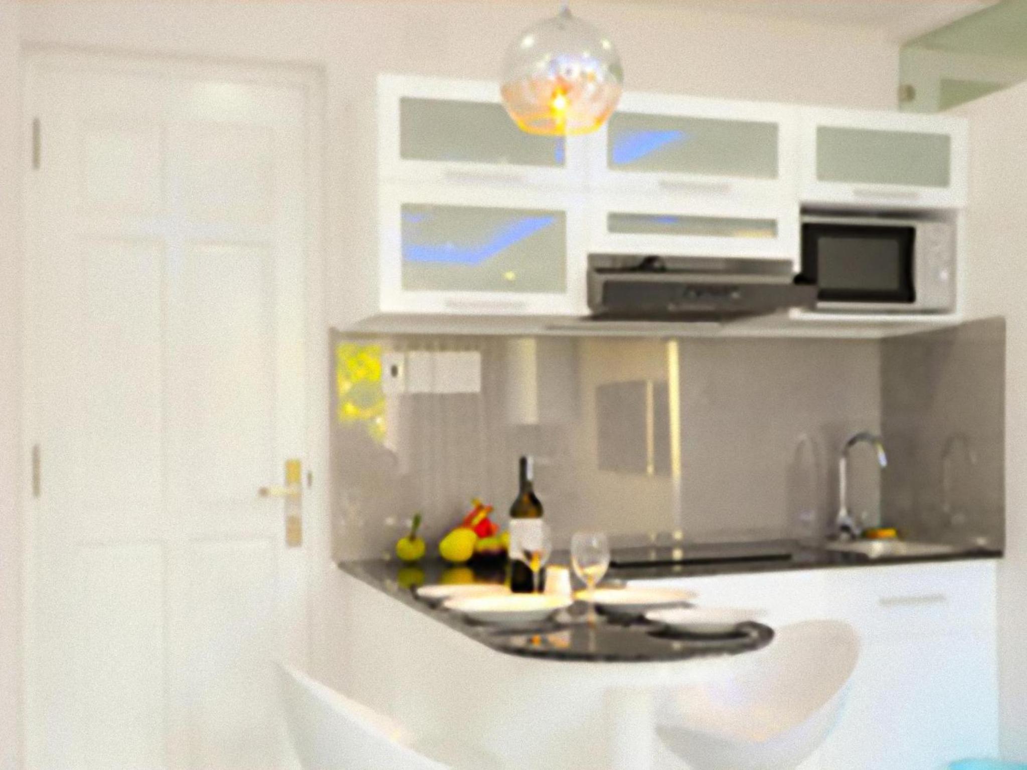 NhaTrang Luxury Serviced Apartment view 4