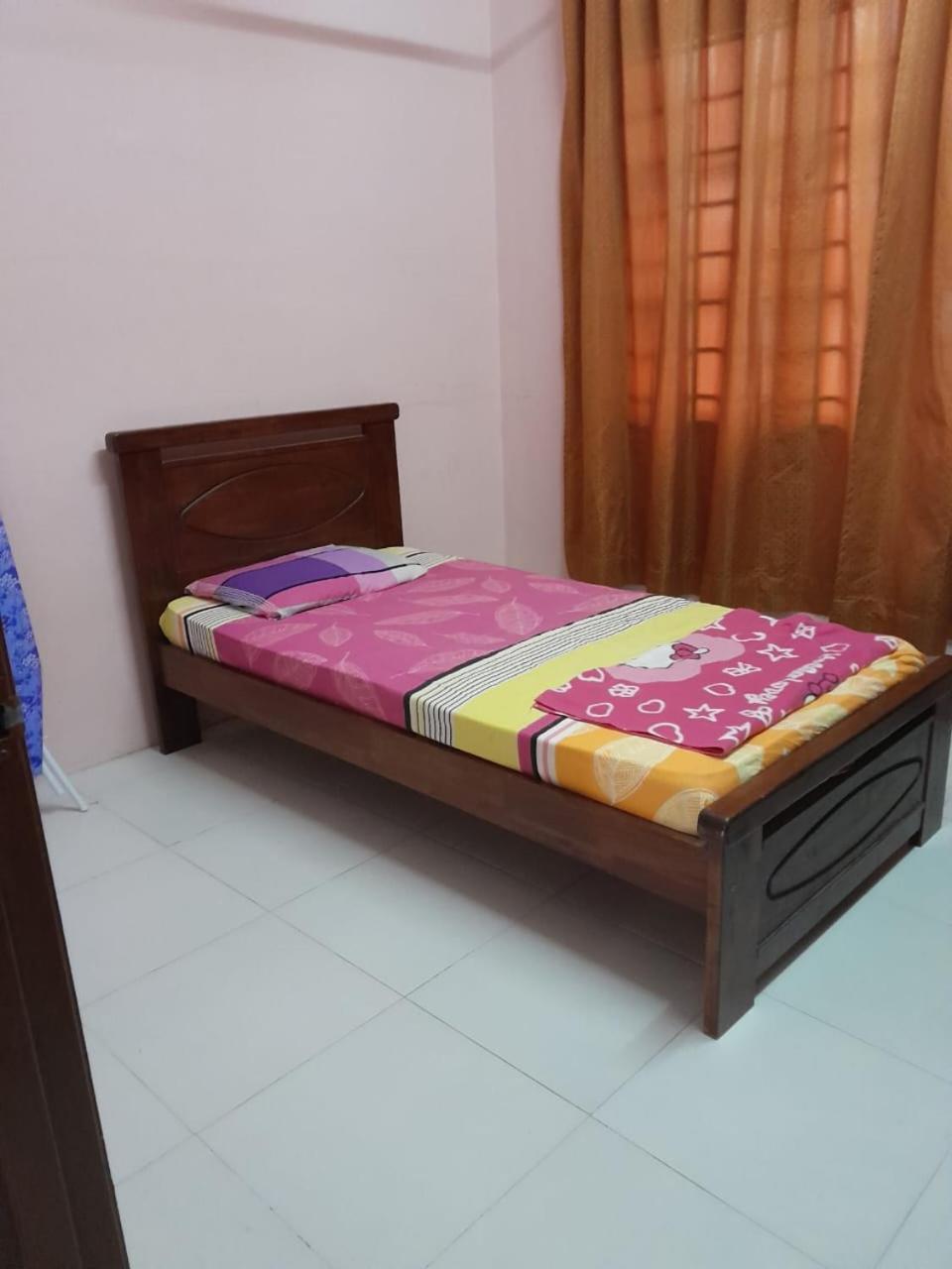 Dolla Homestay