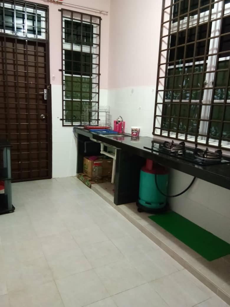 Dolla Homestay