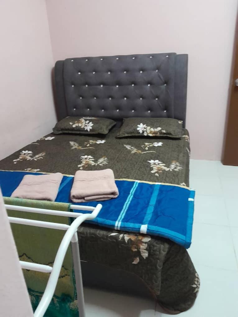 Dolla Homestay