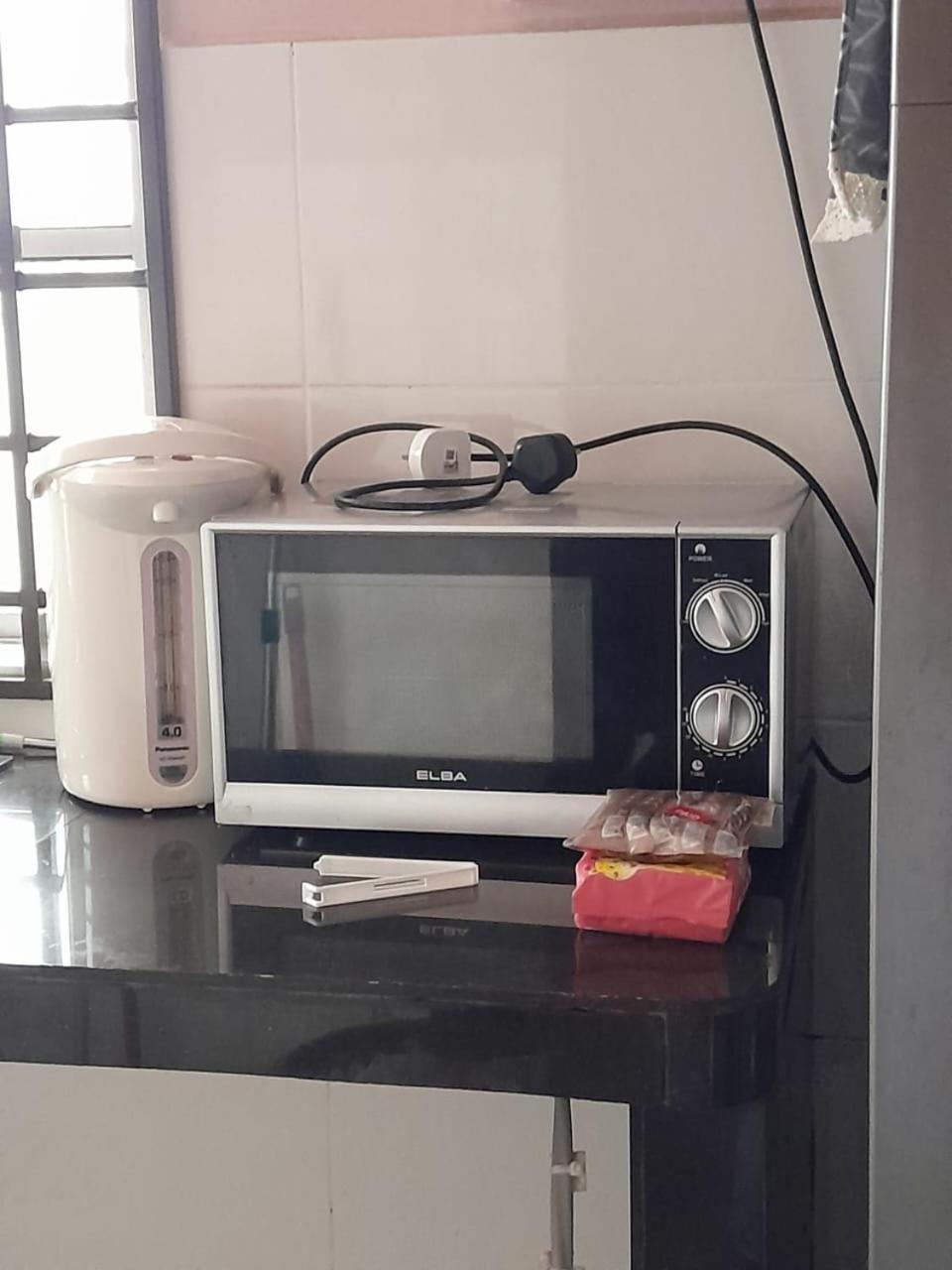 Dolla Homestay