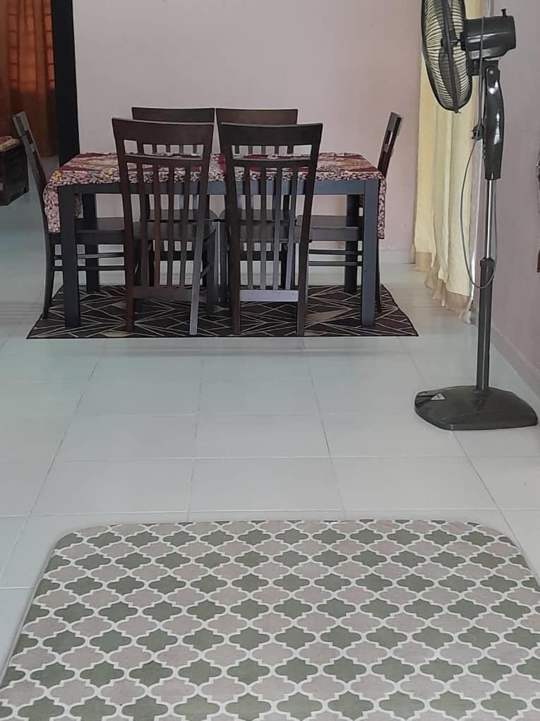 Dolla Homestay