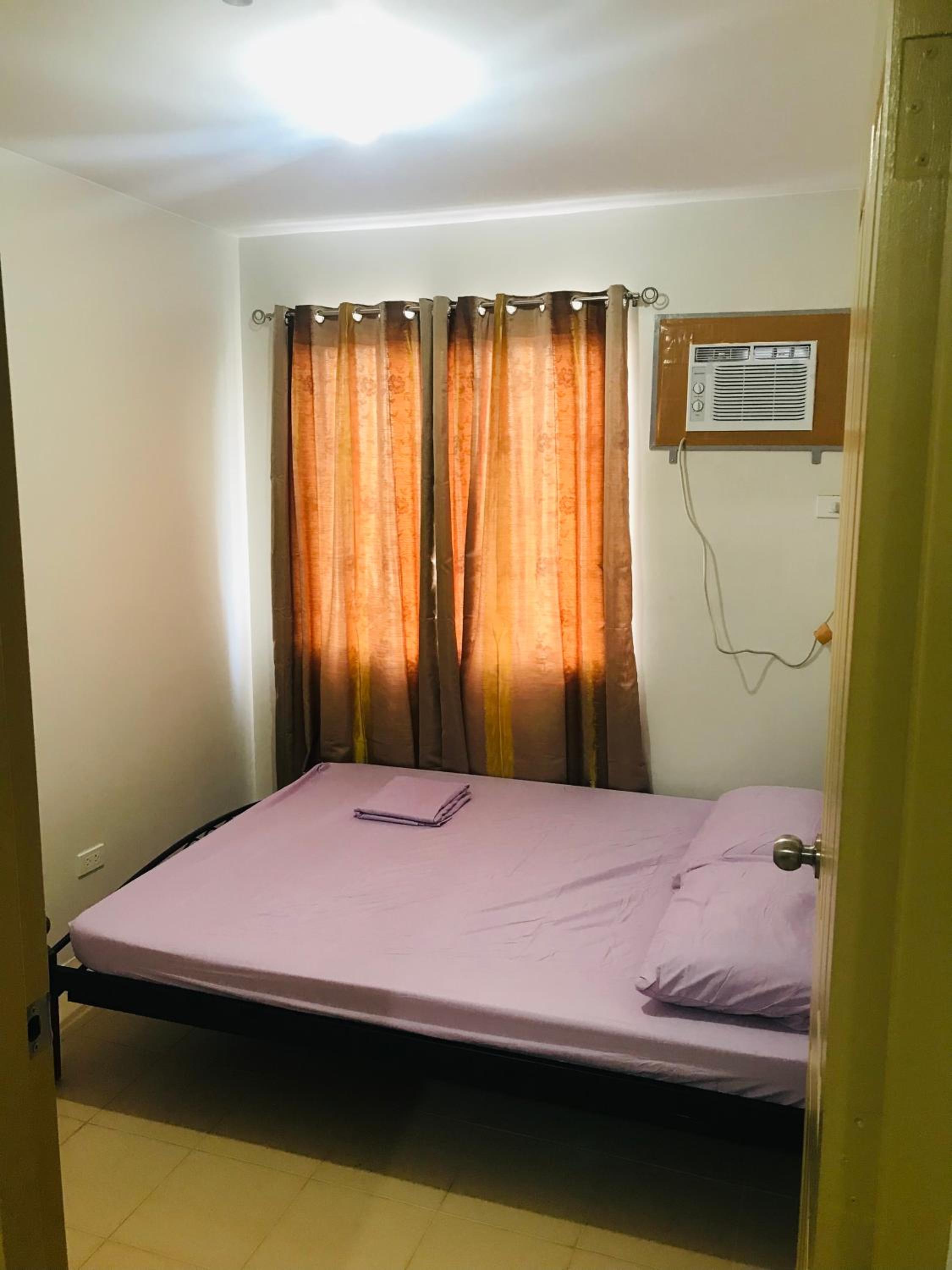 One Spatial Iloilo Two Bedroom Condominium Unit with Pool and Gym