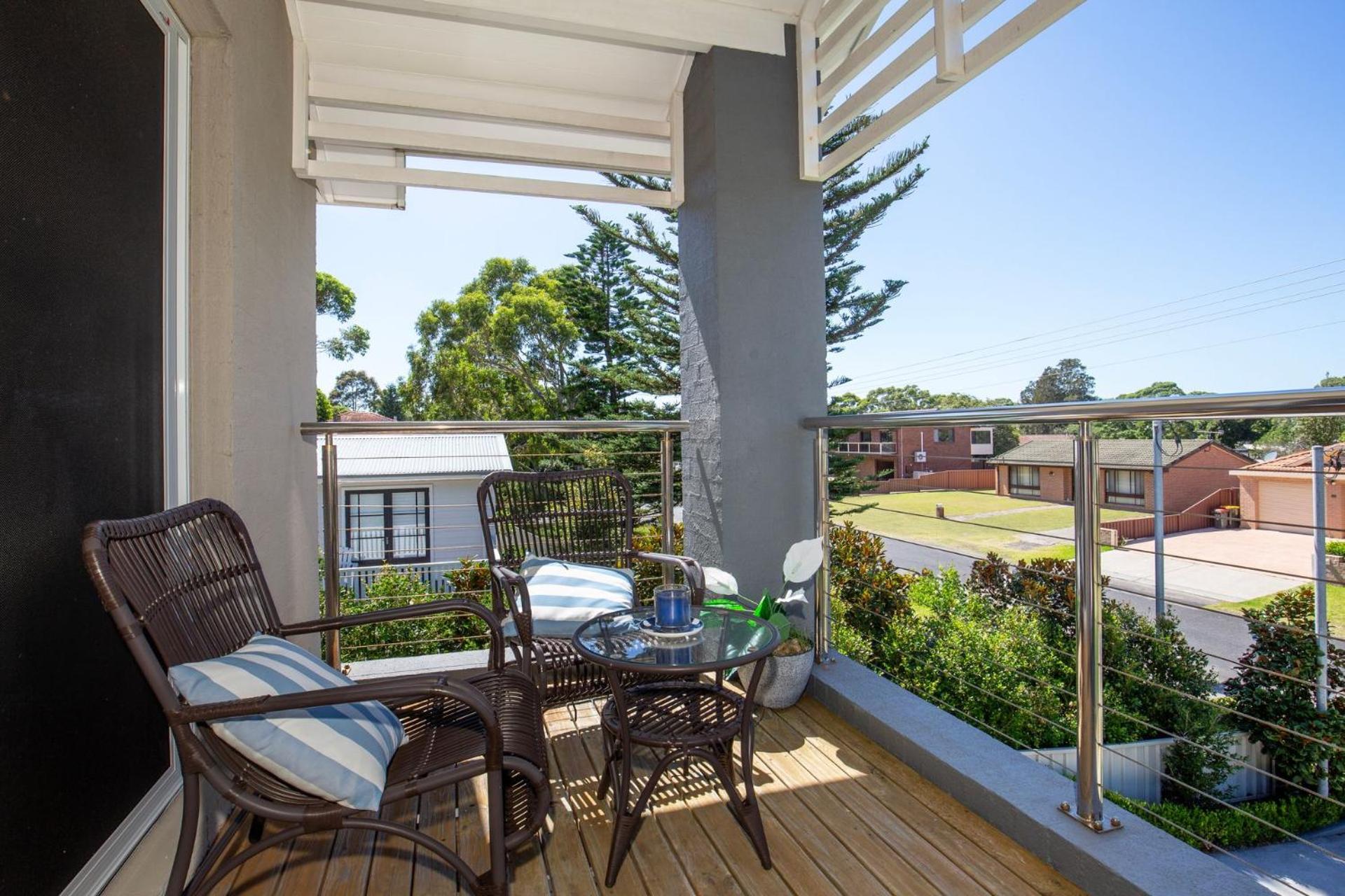 Bluewater Jervis Bay - Pet Friendly Luxury with Spa - 5 Mins Walk to Beach